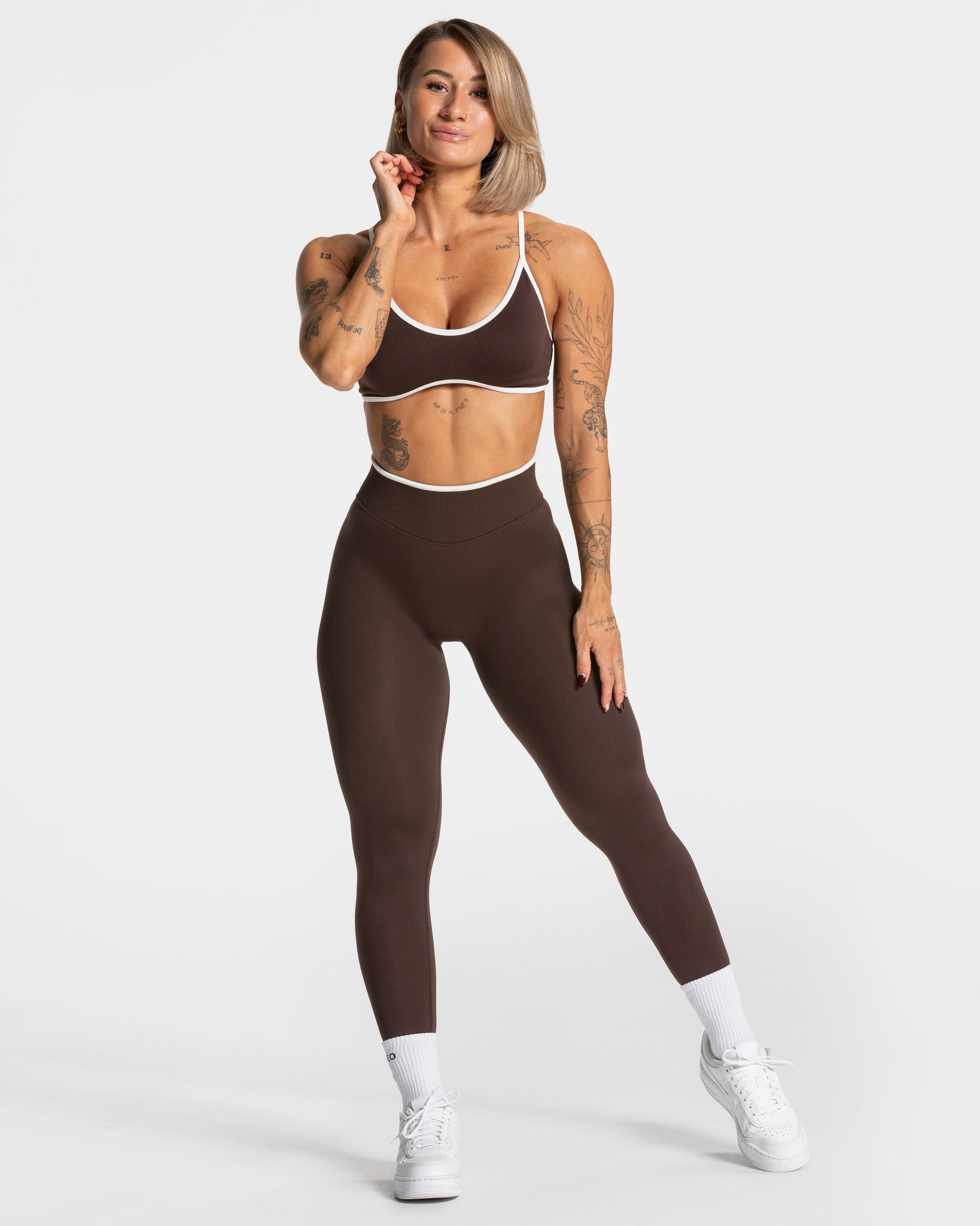 Ignite BH "Espresso"