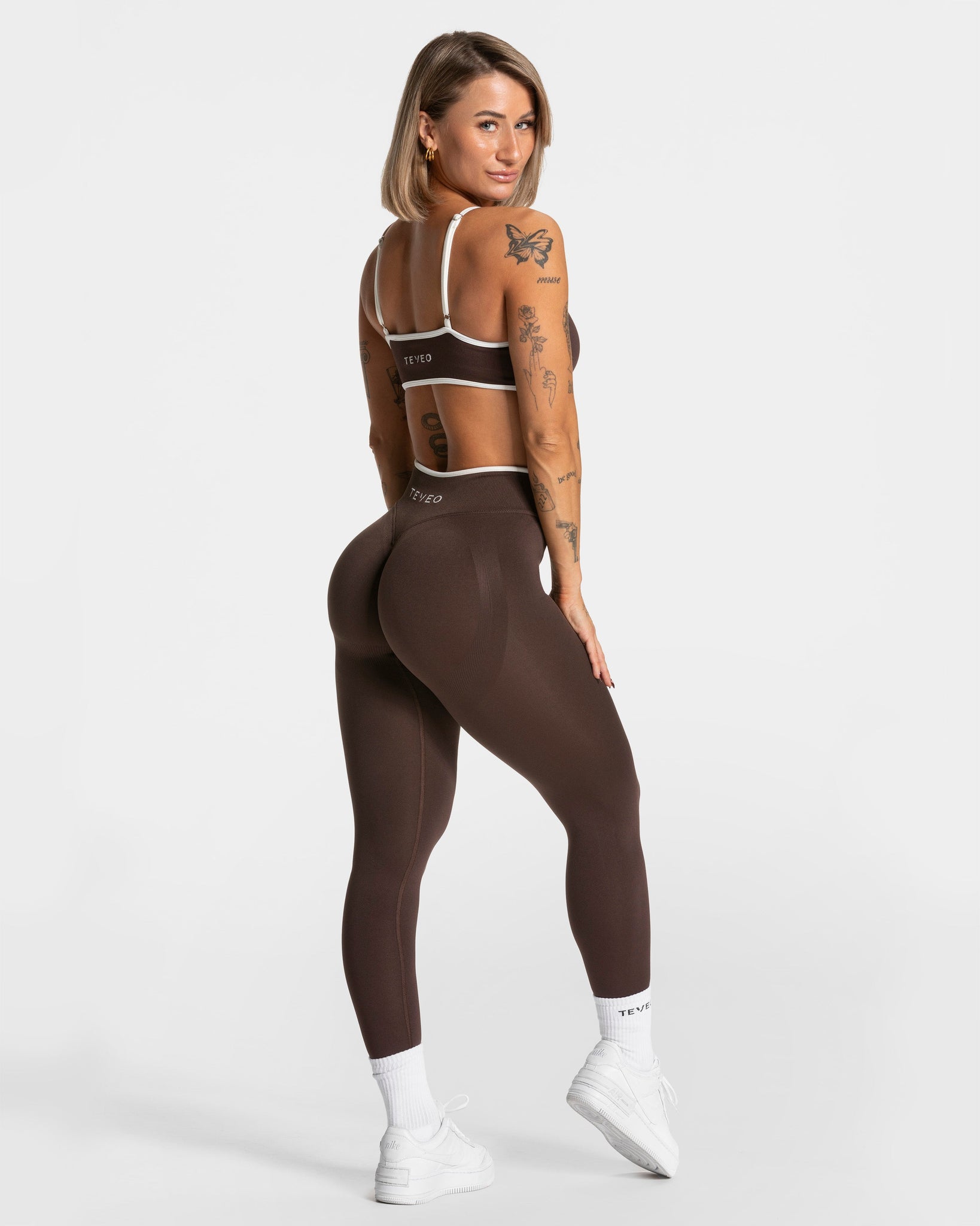 Ignite BH "Espresso"