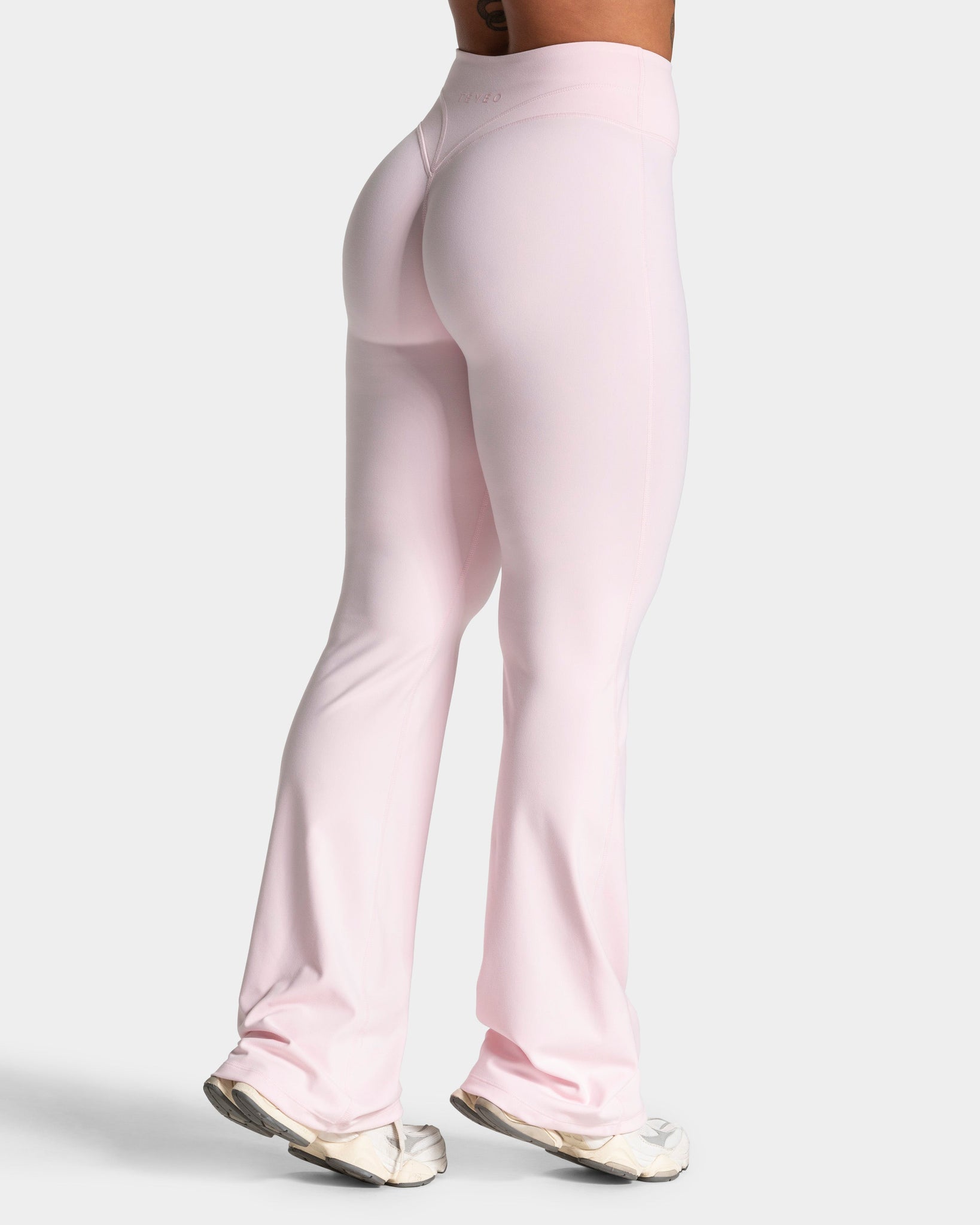 Luxmotion Schlagleggings „Blossom“