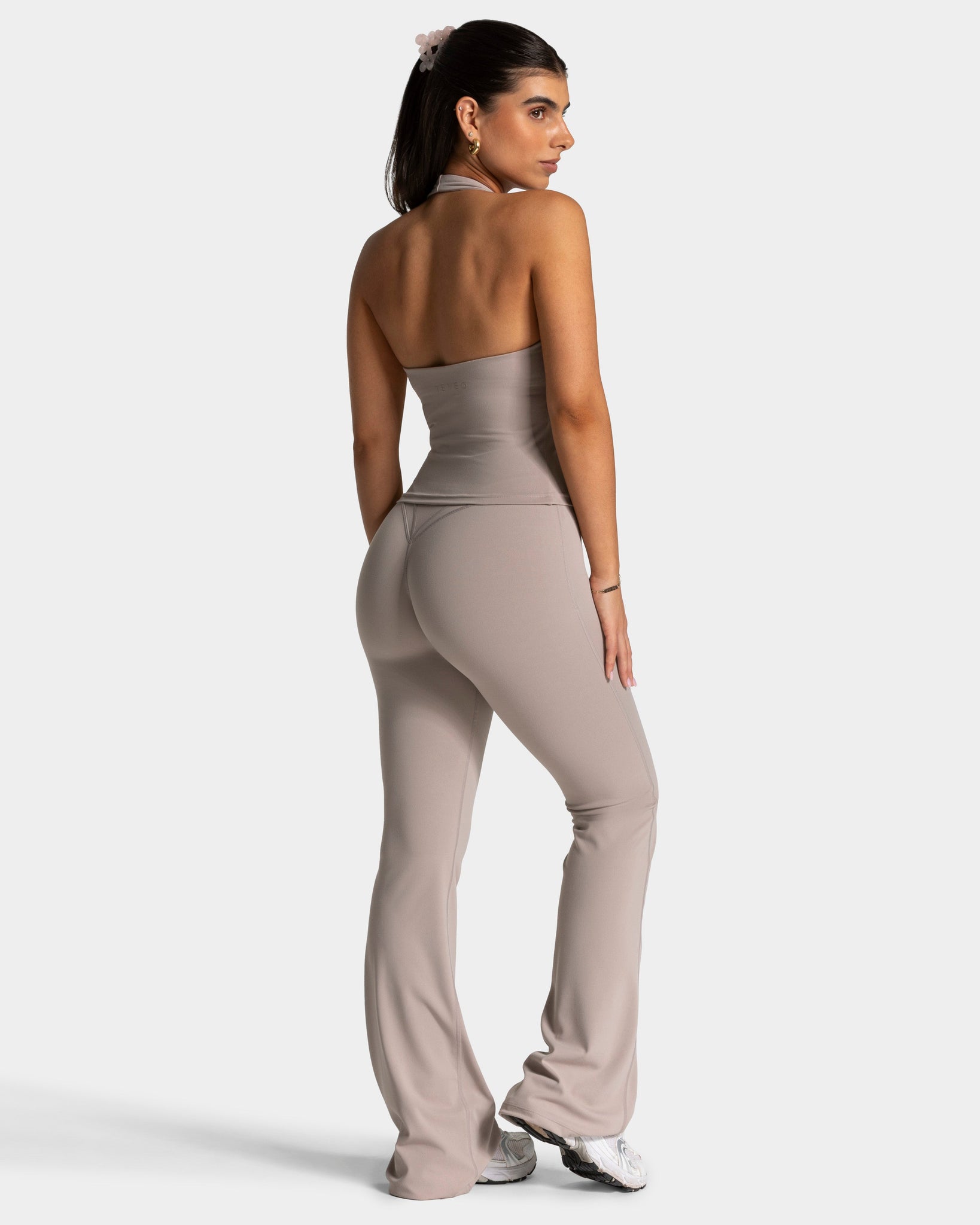 Luxmotion Schlagleggings „Stone“
