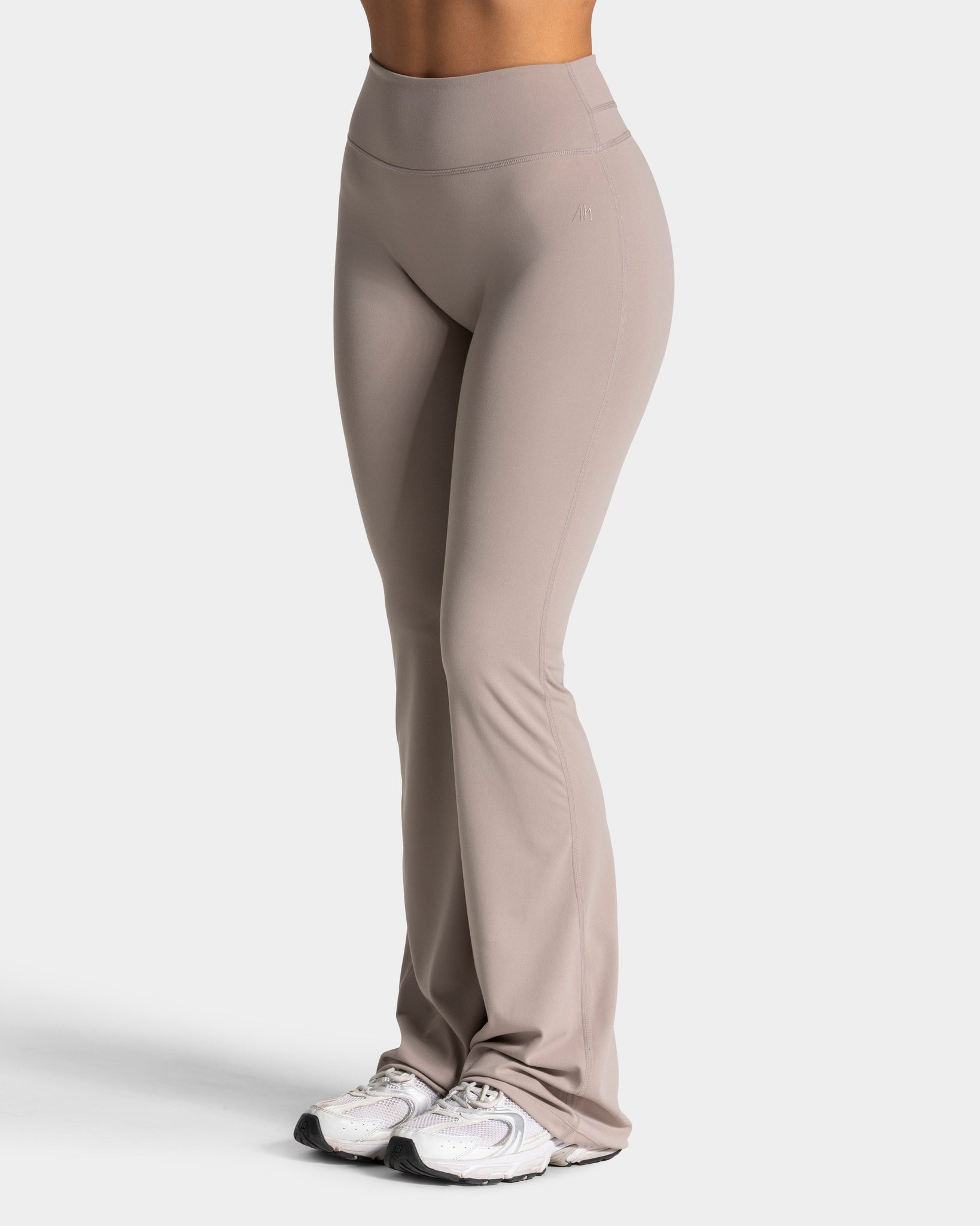 Luxmotion Schlagleggings „Stone“