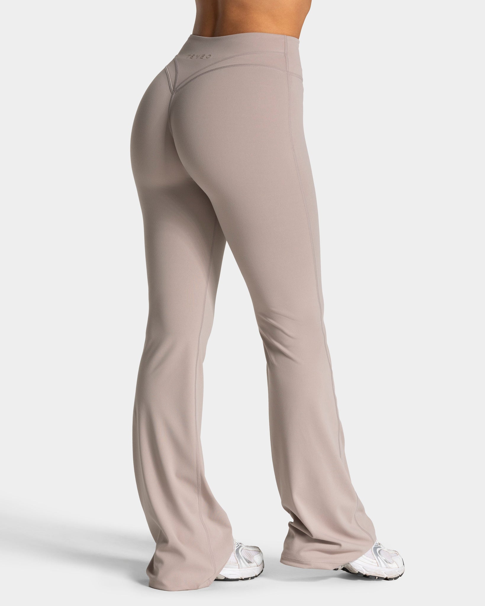 Luxmotion Schlagleggings „Stone“
