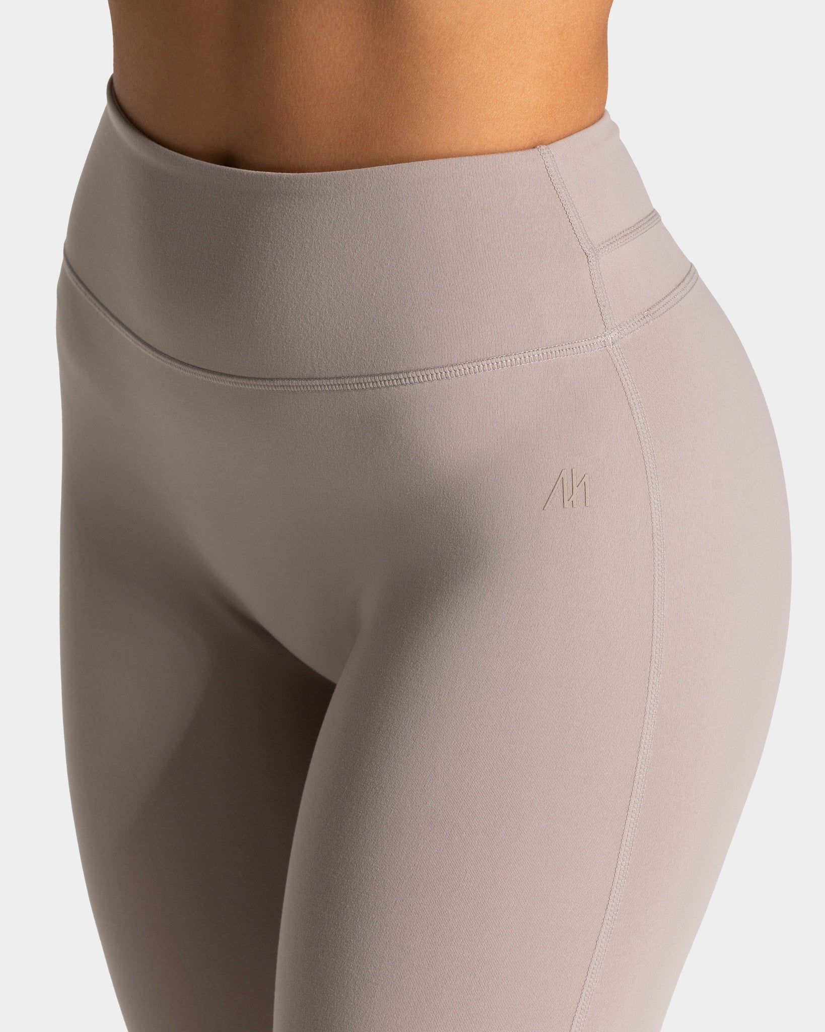Luxmotion Schlagleggings „Stone“