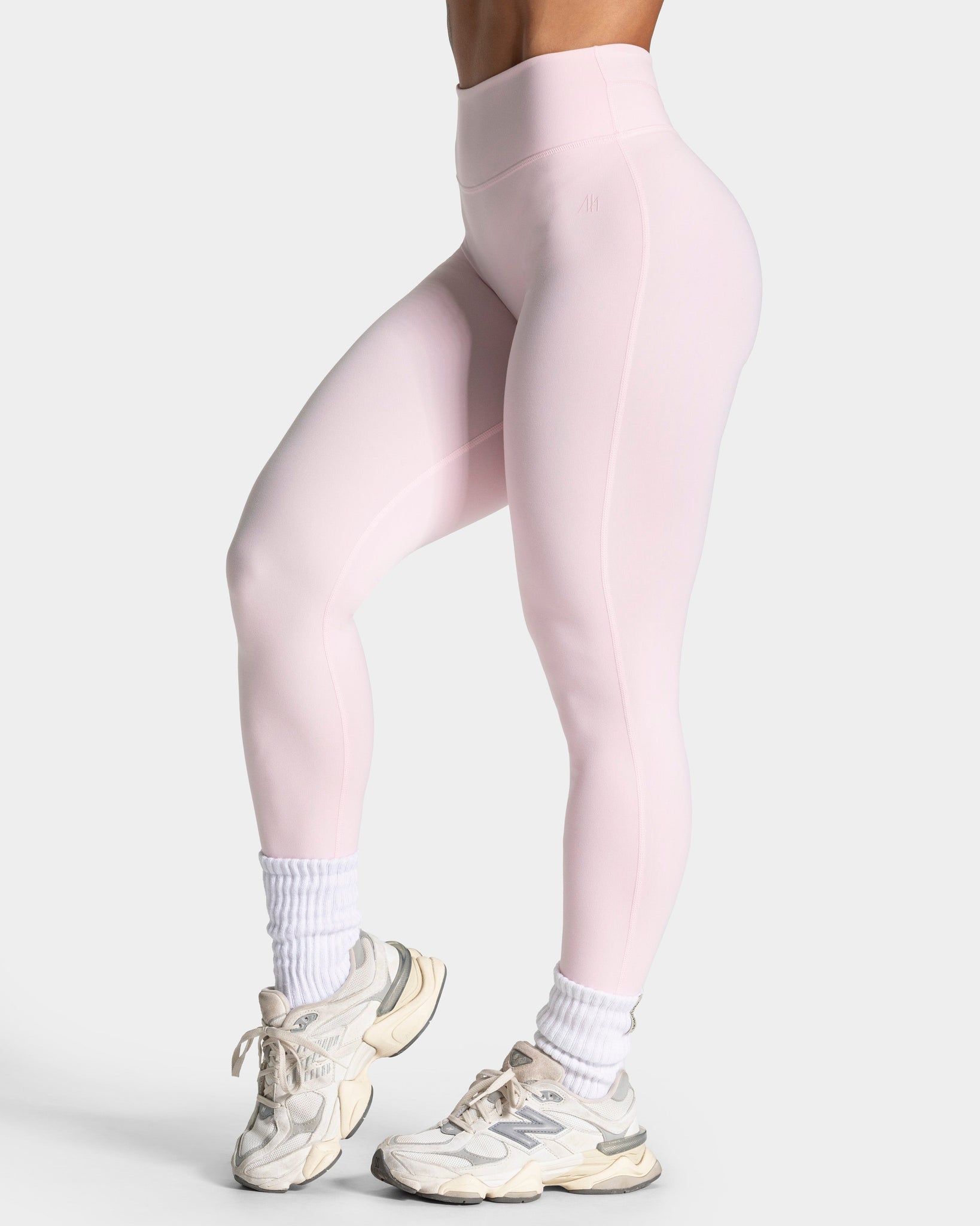 Luxmotion Sculpt Scrunch Leggings „Blossom“