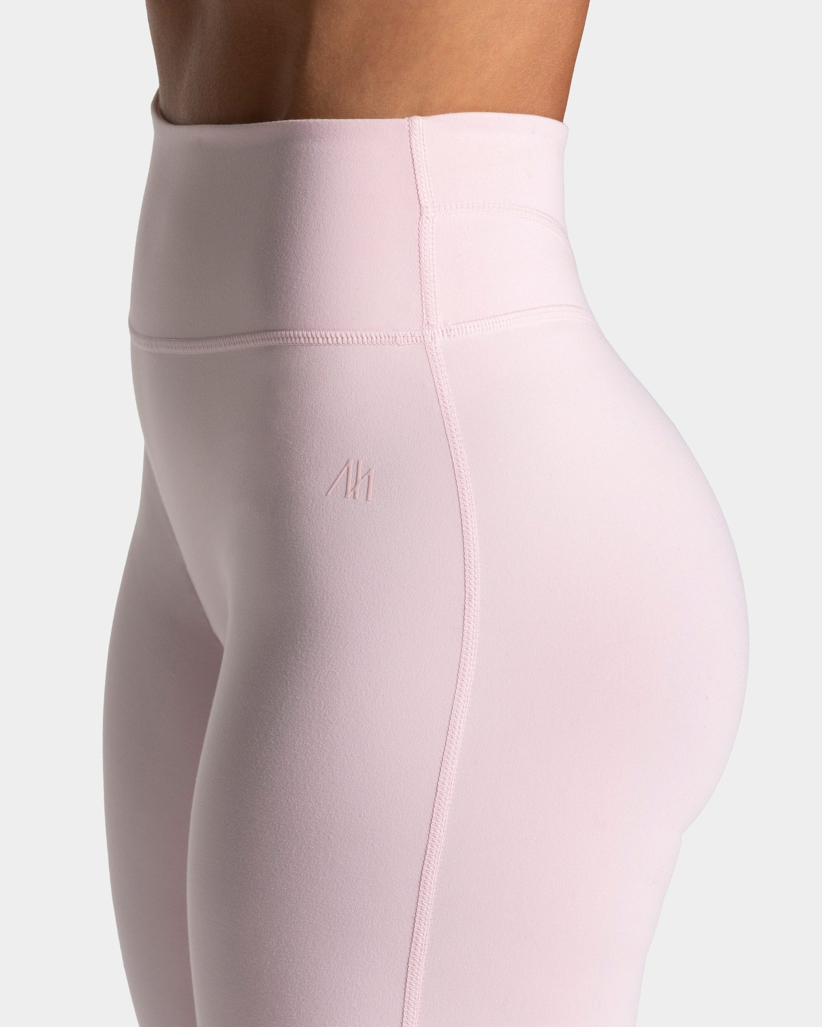 Luxmotion Sculpt Scrunch Leggings „Blossom“