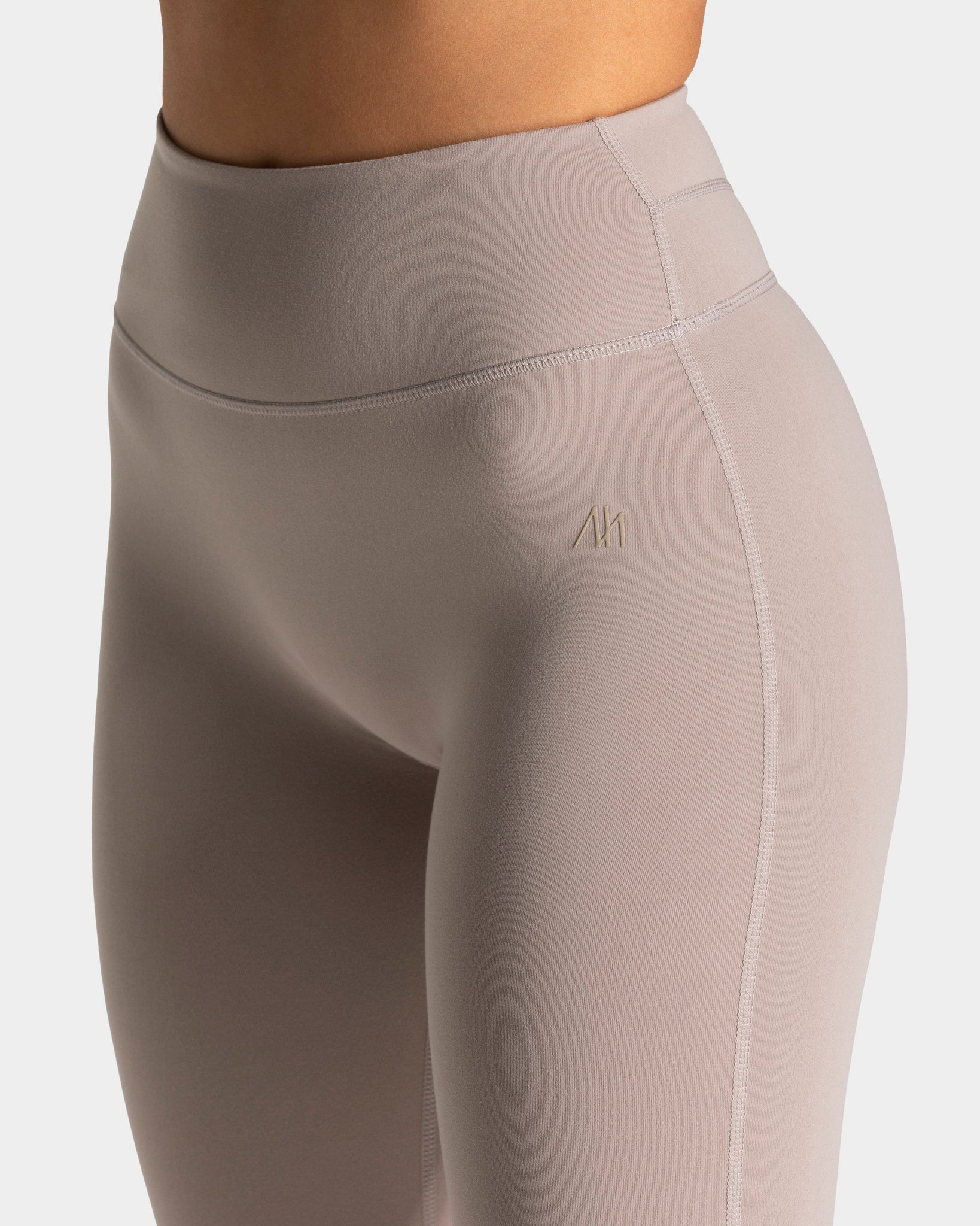 Luxmotion Sculpt Scrunch Leggings „Stone“