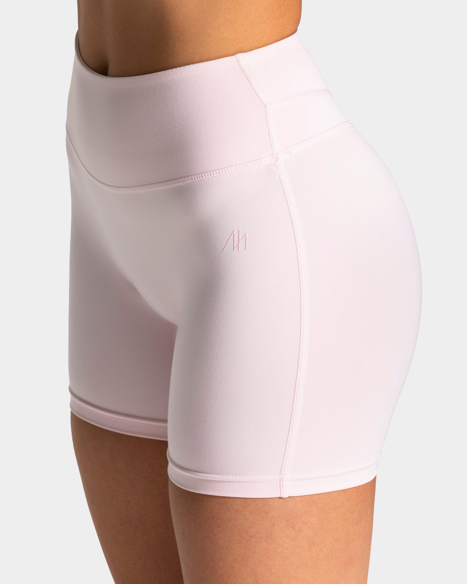 Luxmotion Sculpt Scrunch Shorts „Blossom“
