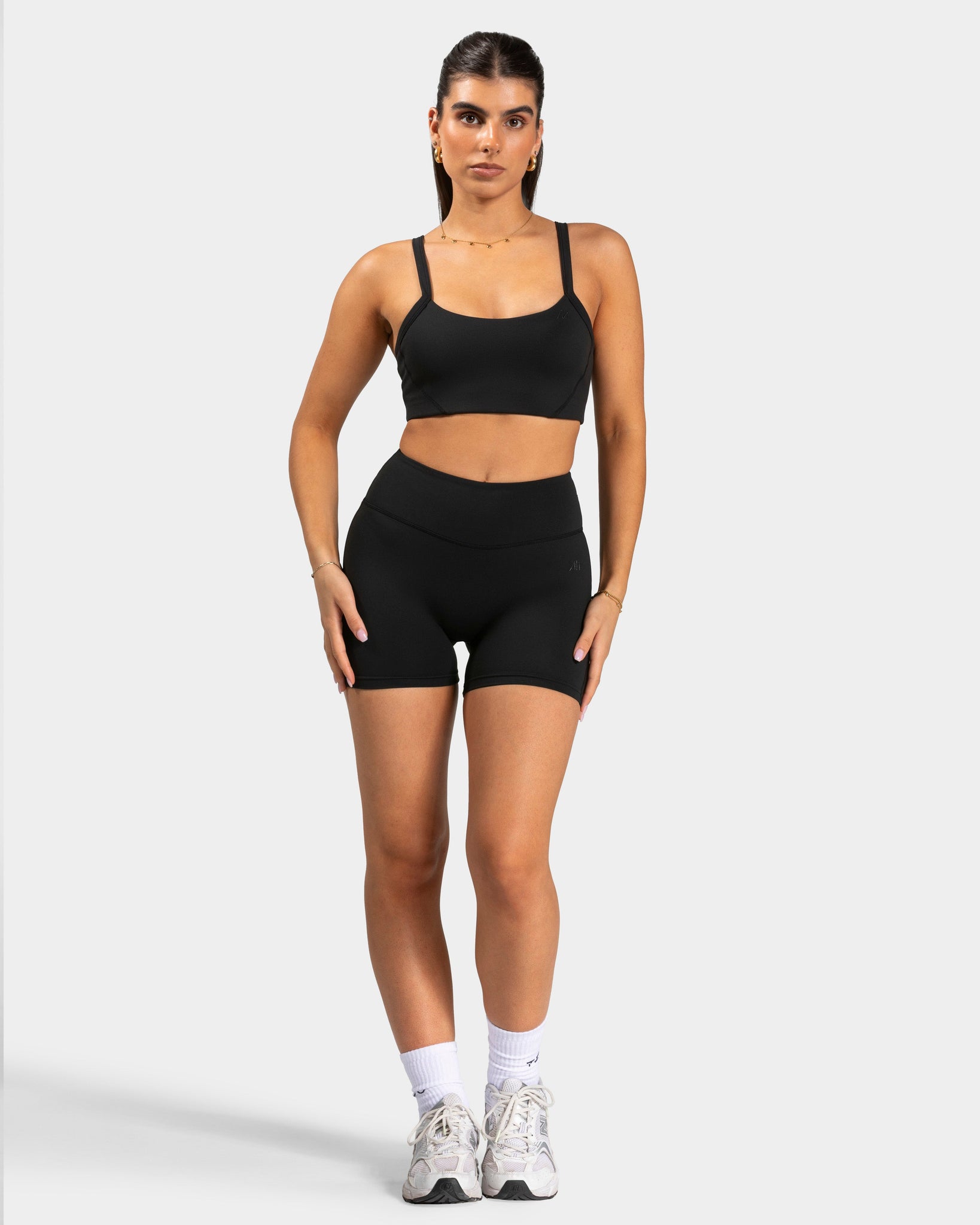 Luxmotion Bh "Schwarz"
