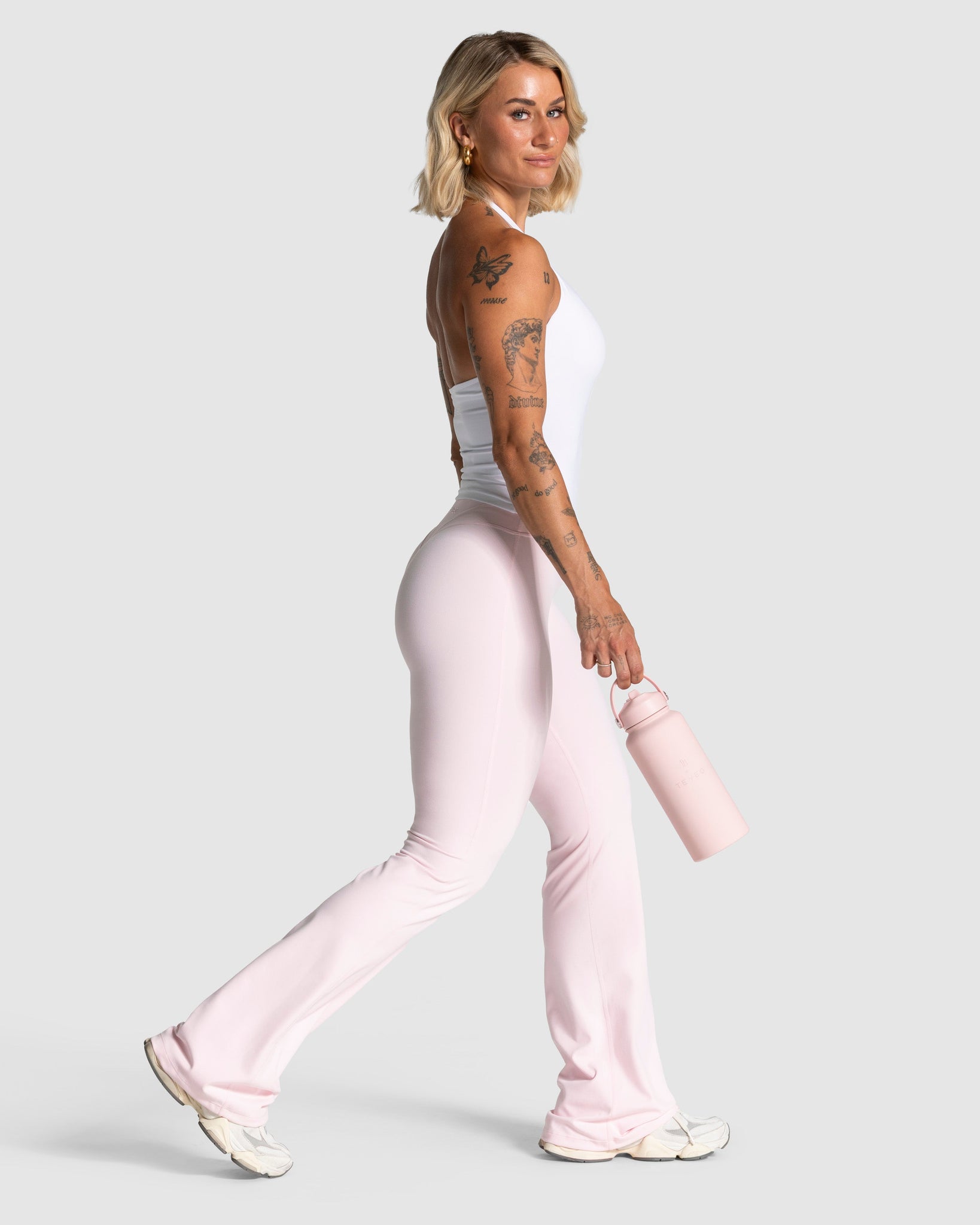 Luxmotion Wasserflasche „Blossom“
