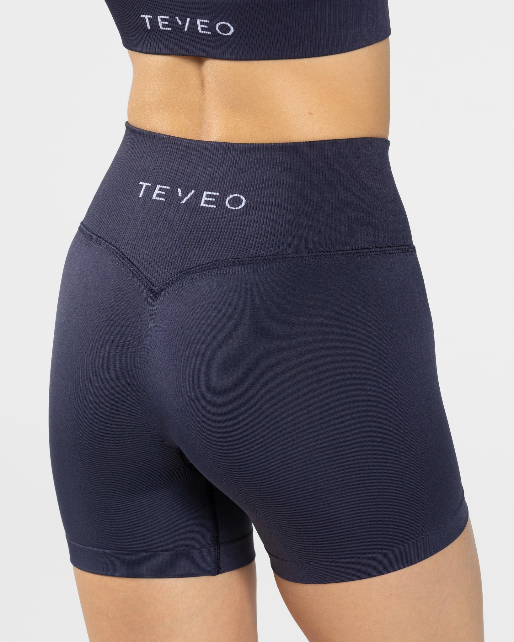 Sensation Short "Dunkelblau"