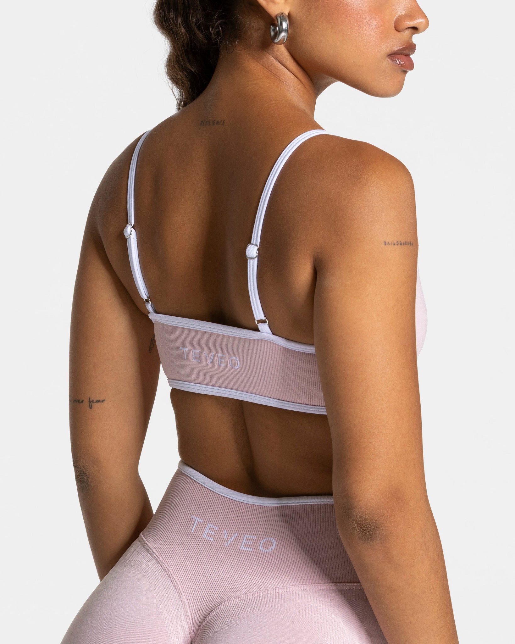 Ignite Bh "Rosa"