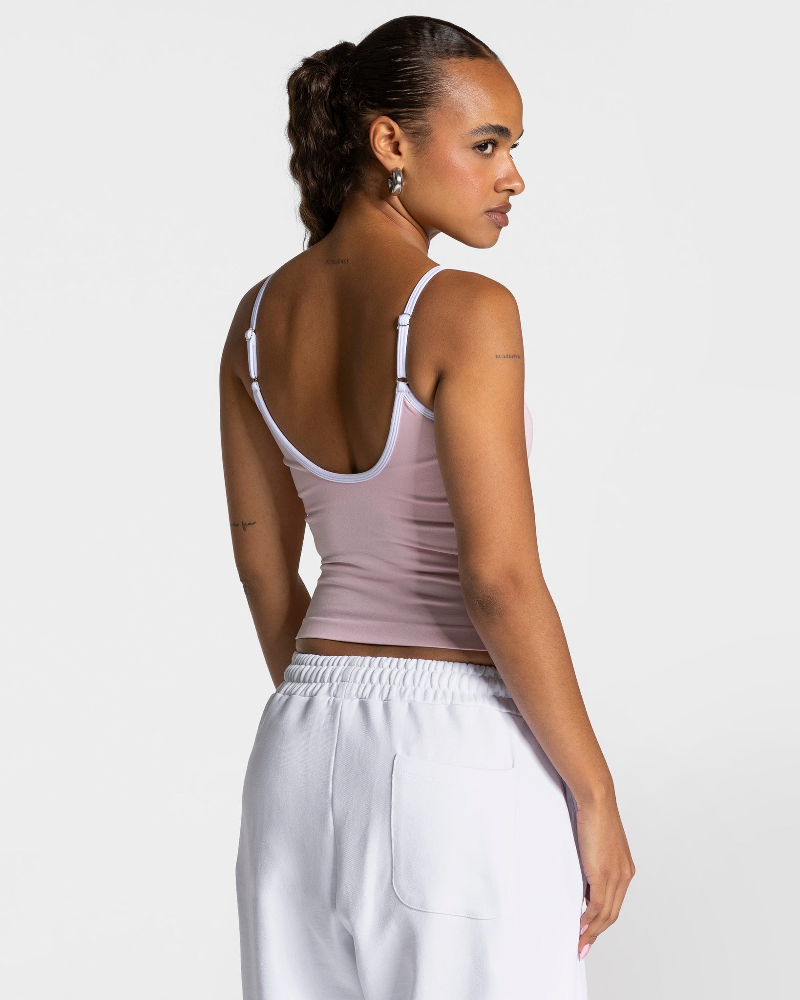 Ignite Cami Top "Rosa"