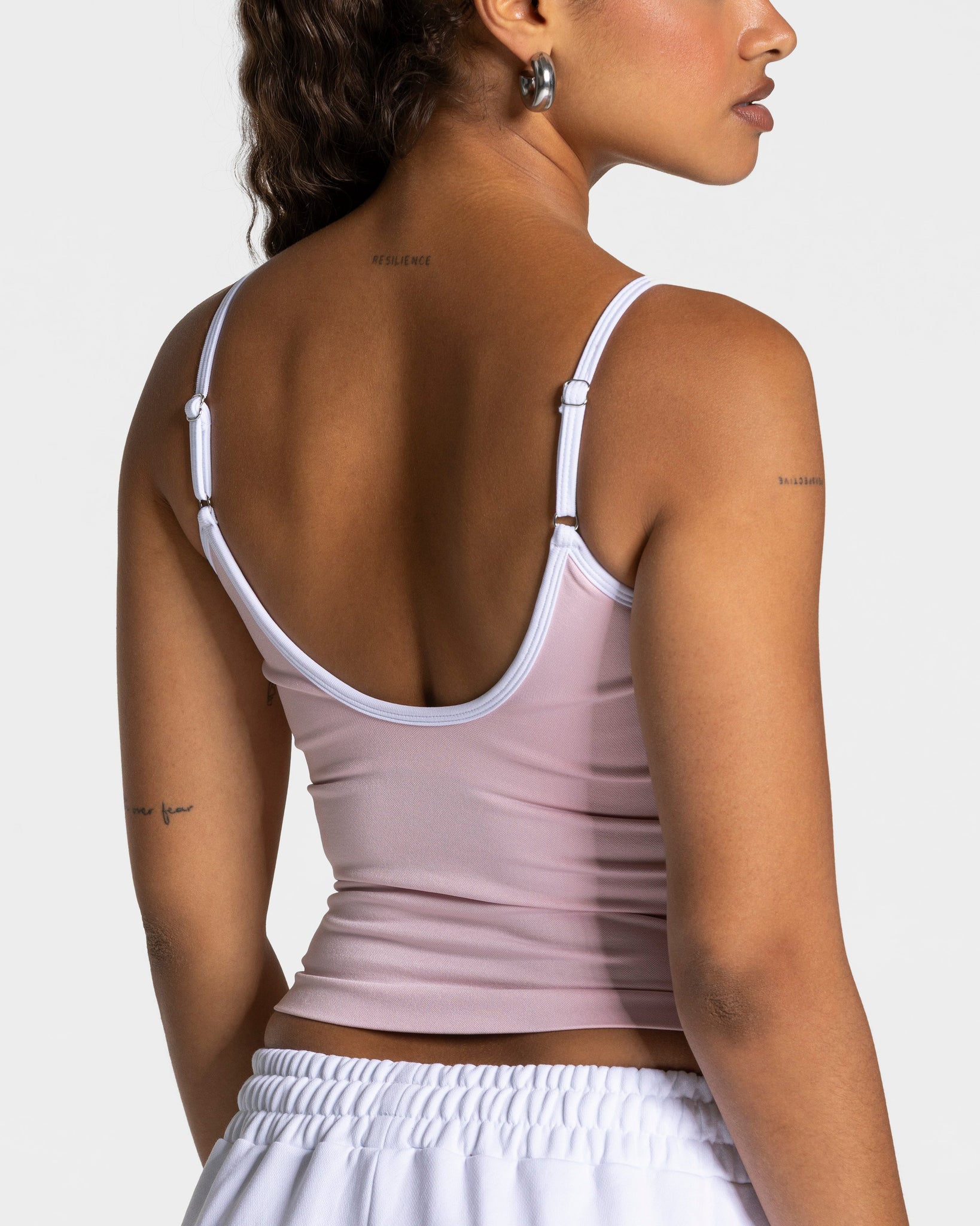 Ignite Cami Top "Rosa"
