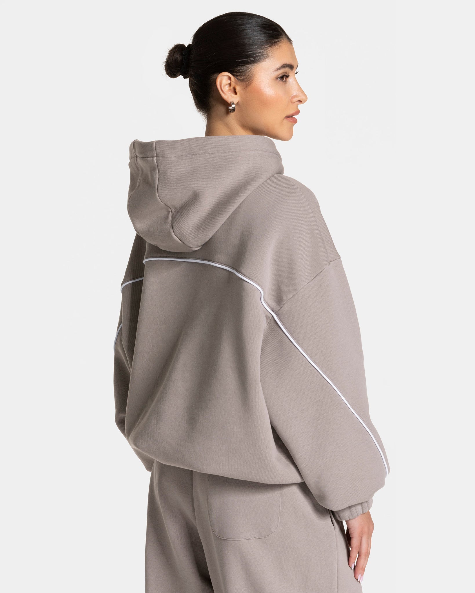 Ignite Kapuzenpullover "Stone"