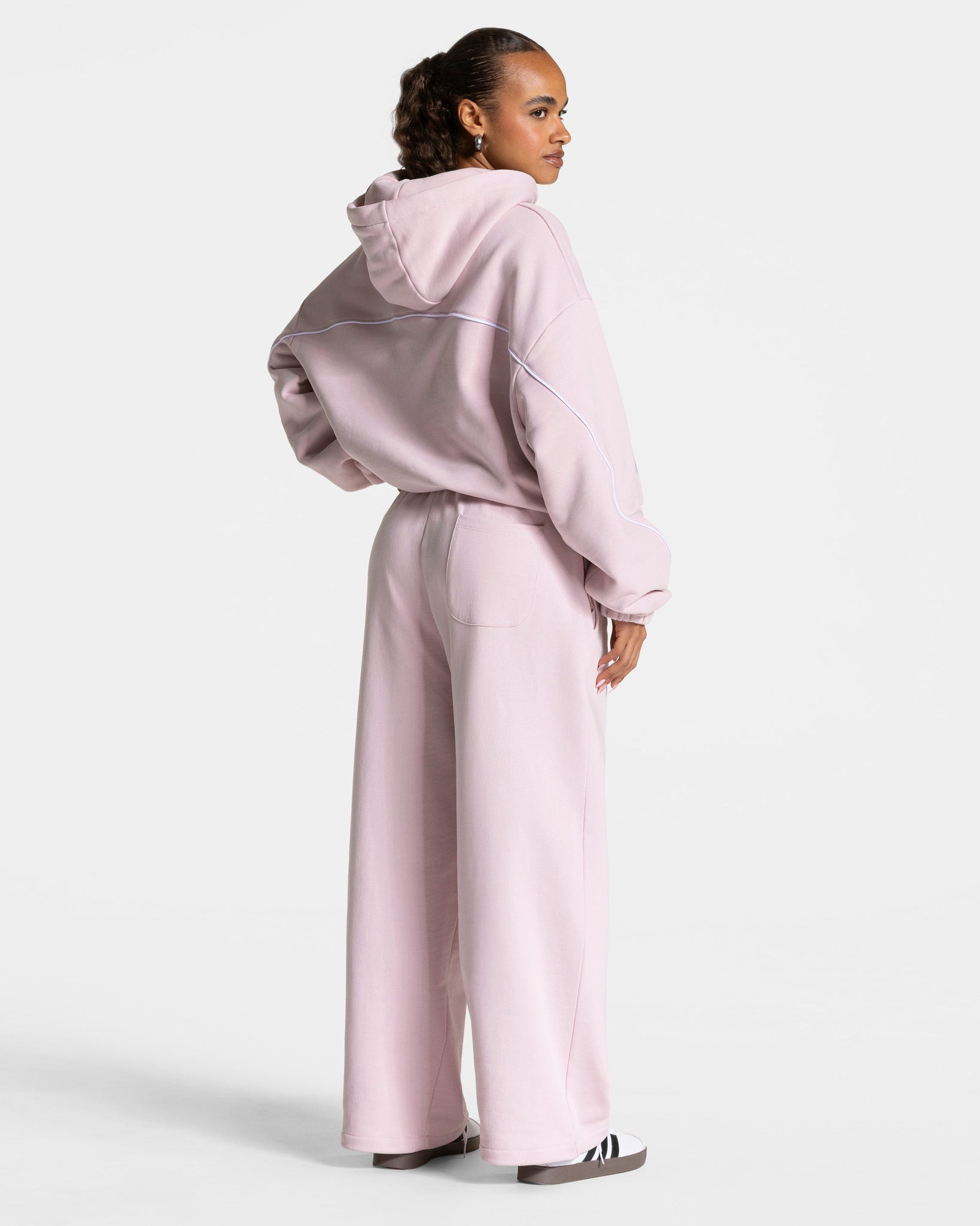 Ignite Kapuzenpullover "Rosa"