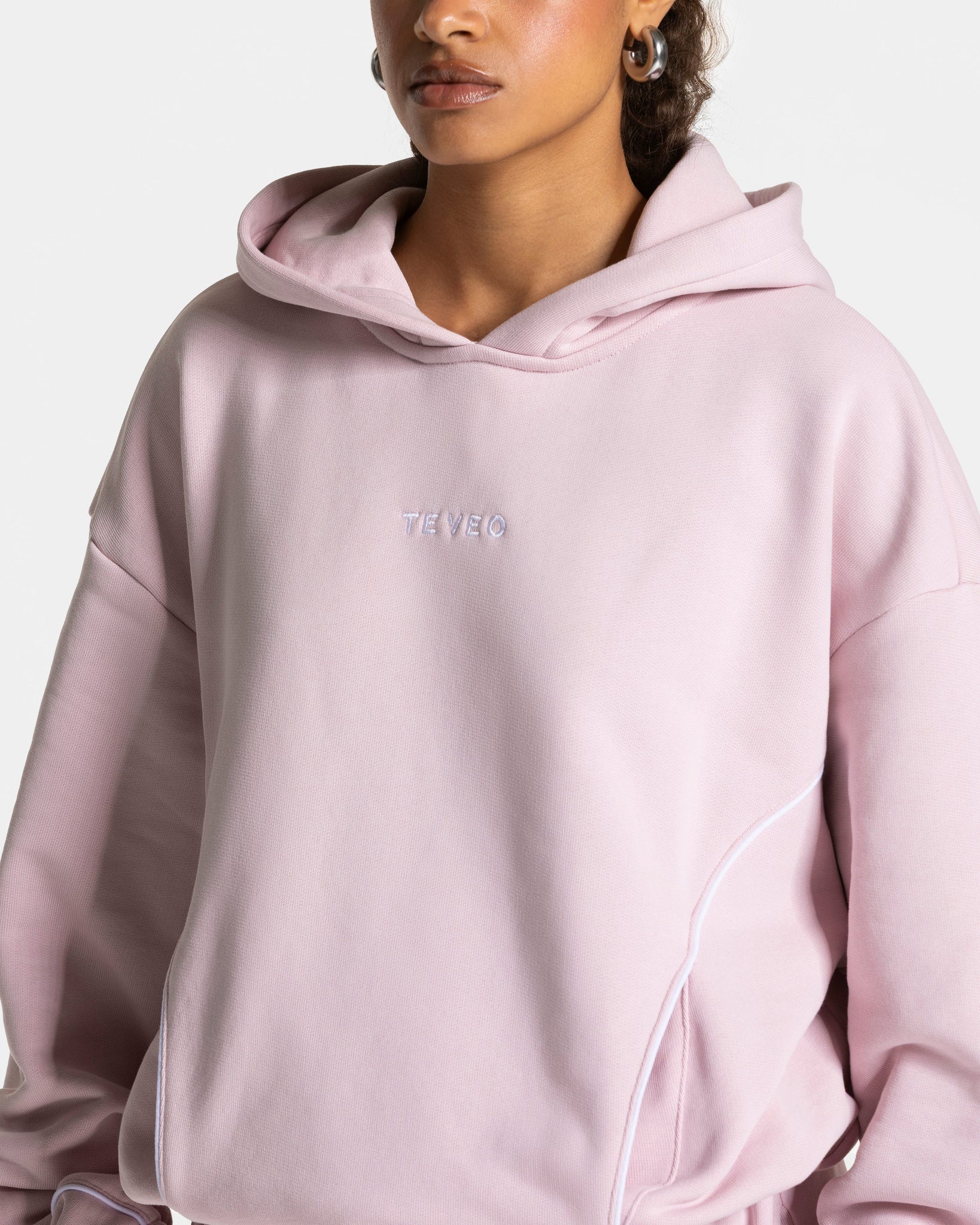 Ignite Kapuzenpullover "Rosa"
