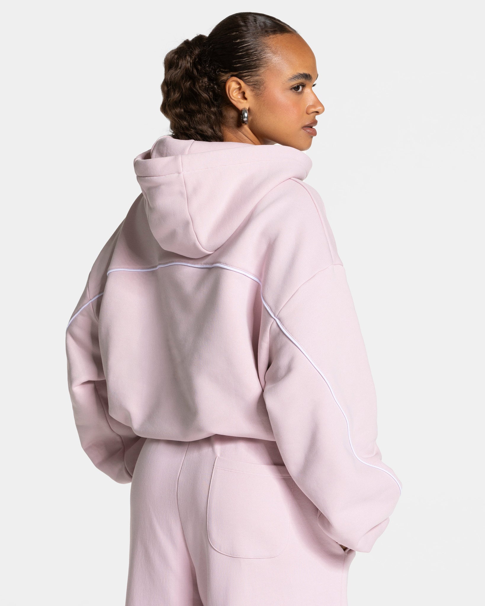 Ignite Kapuzenpullover "Rosa"