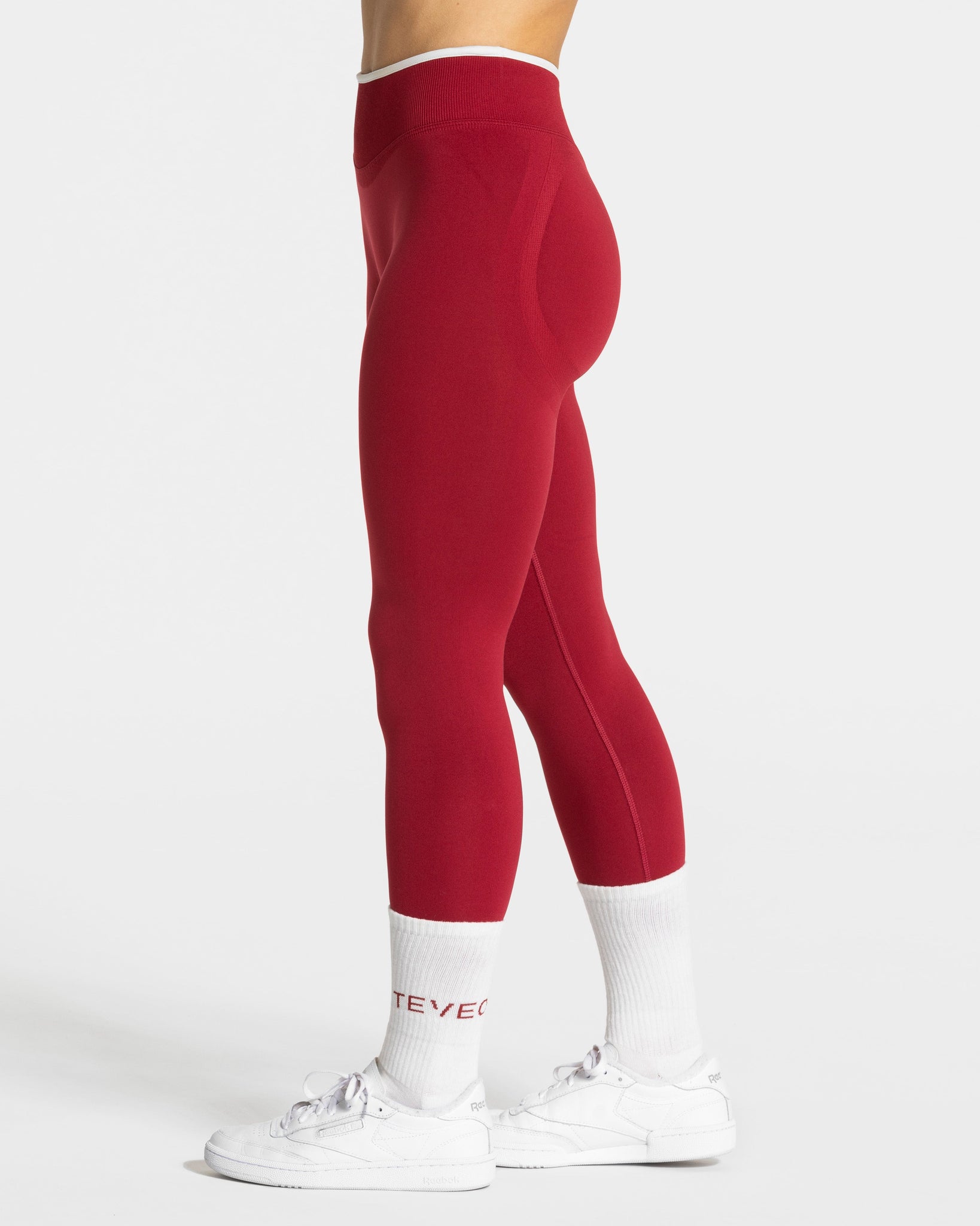 Ignite Socken (2er) "Off White"