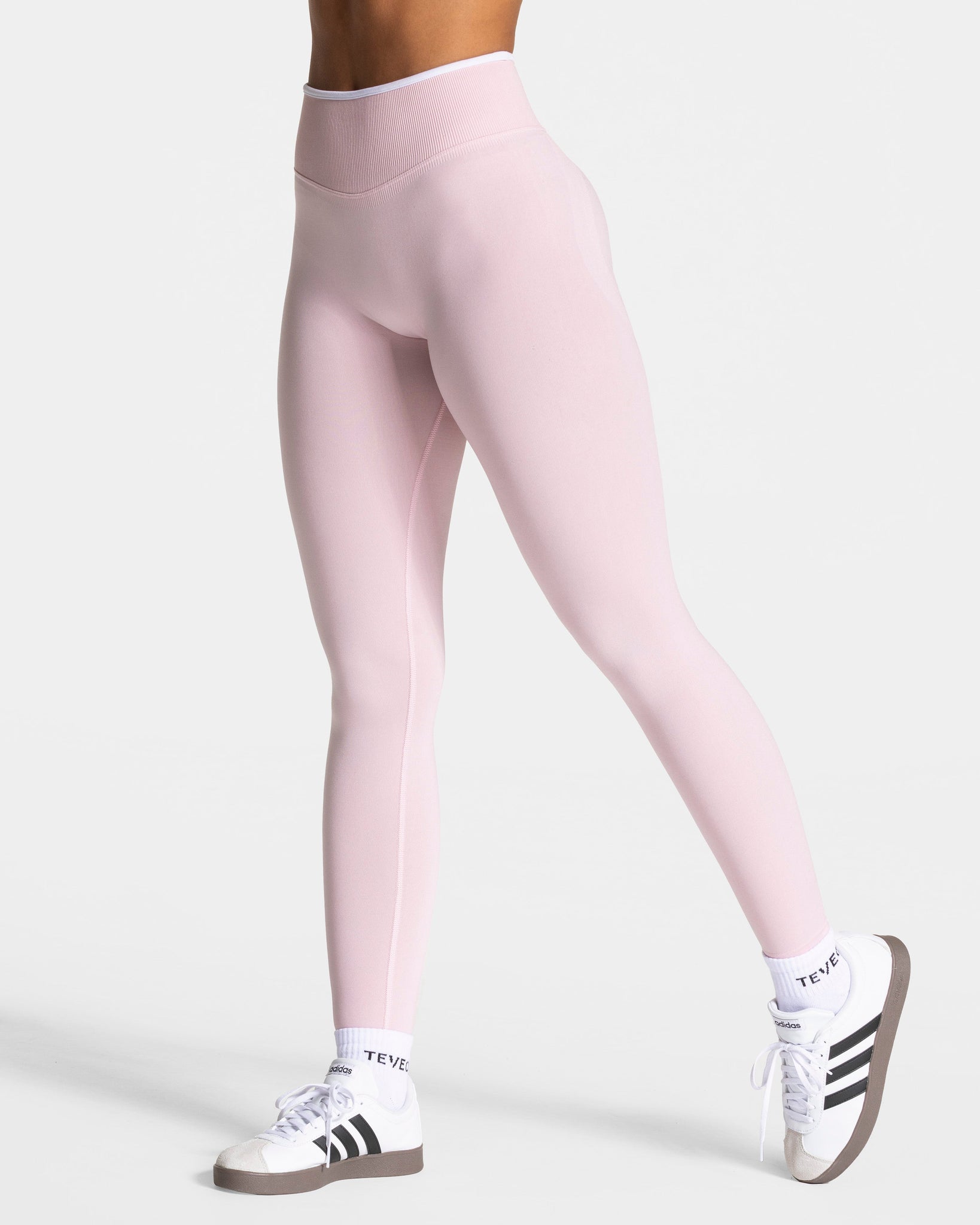 Ignite Sculpt Scrunch Leggings "Rosa"