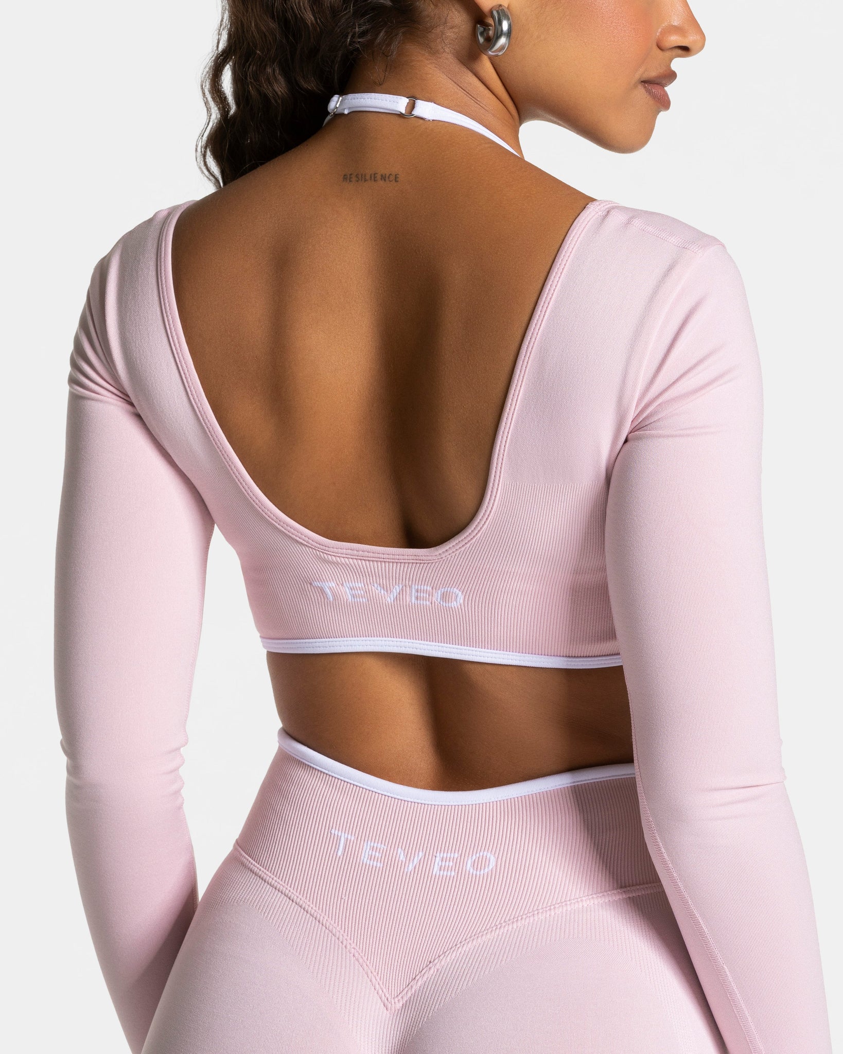 Ignite Longsleeve "Rosa"