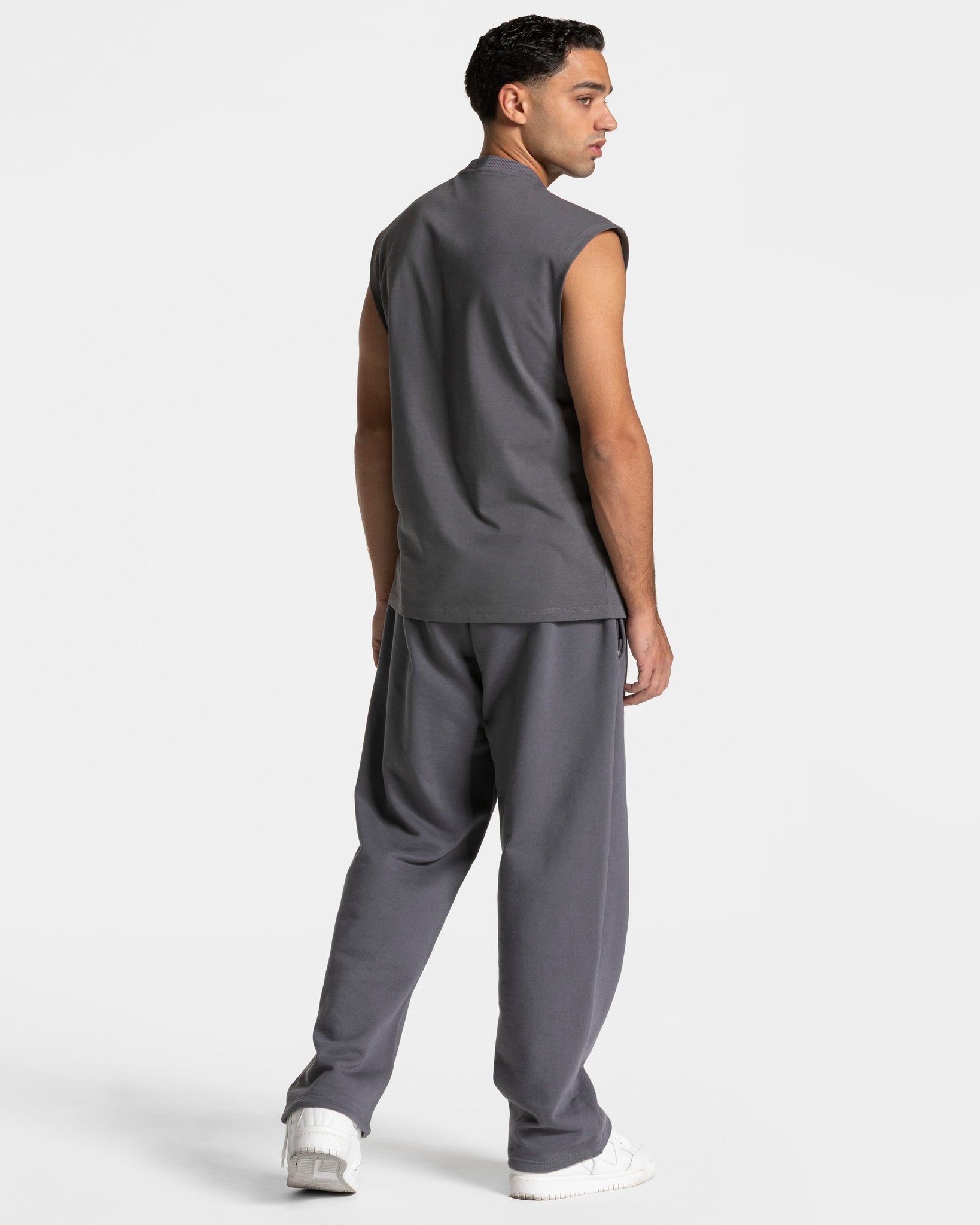 Ignite Oversized Tank „Graphit“