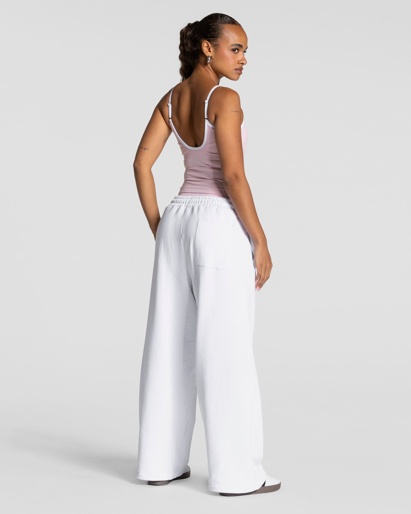 Ignite Cami Top "Rosa"