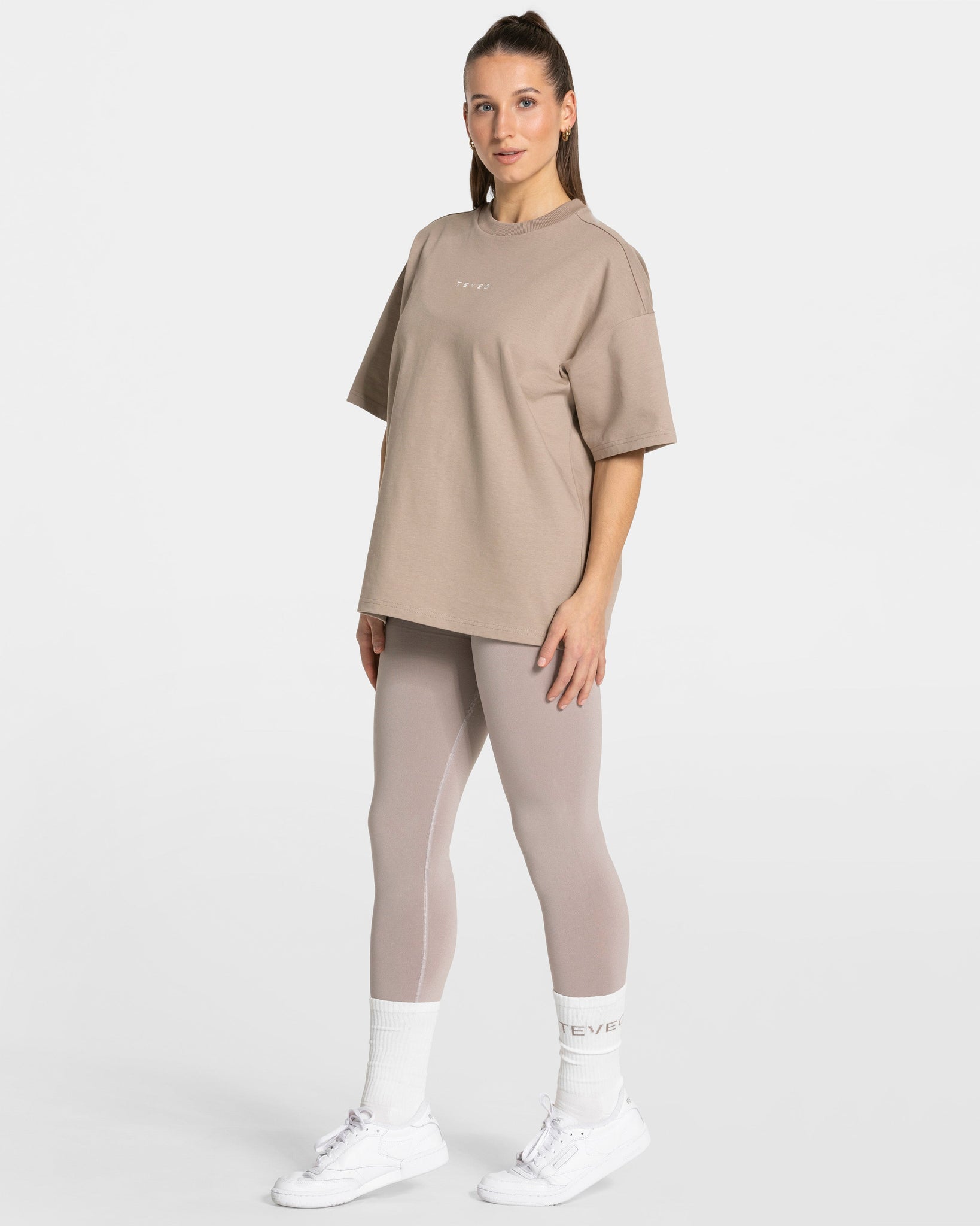 RI'VAIV Socken "Off White"