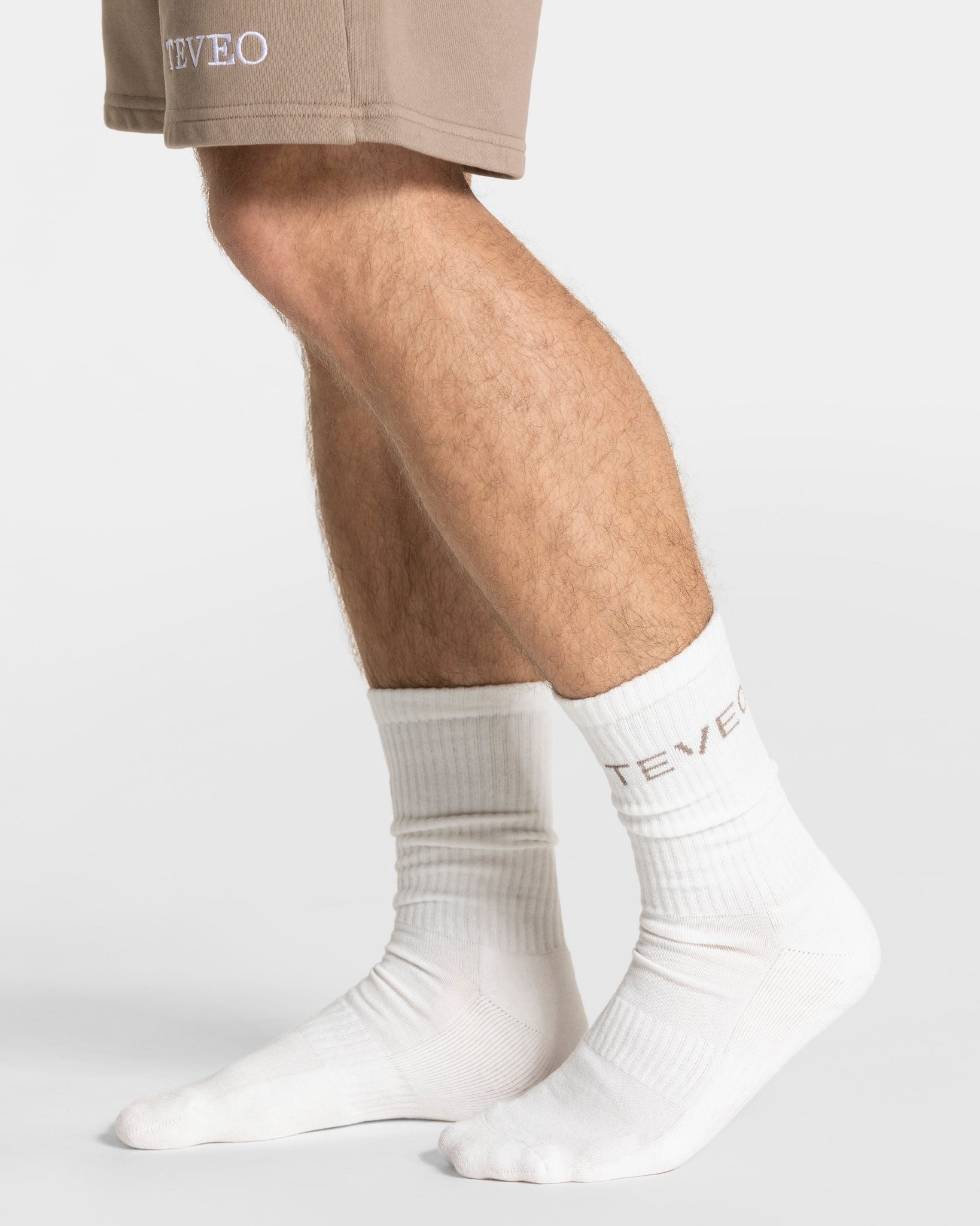 RI'VAIV Socken "Off White"