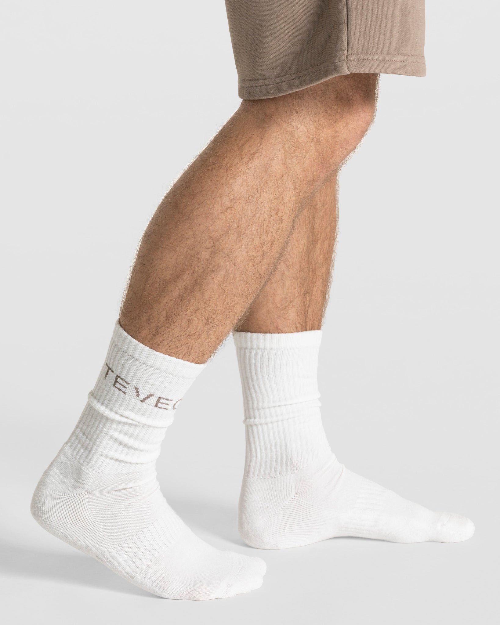 RI'VAIV Socken "Off White"