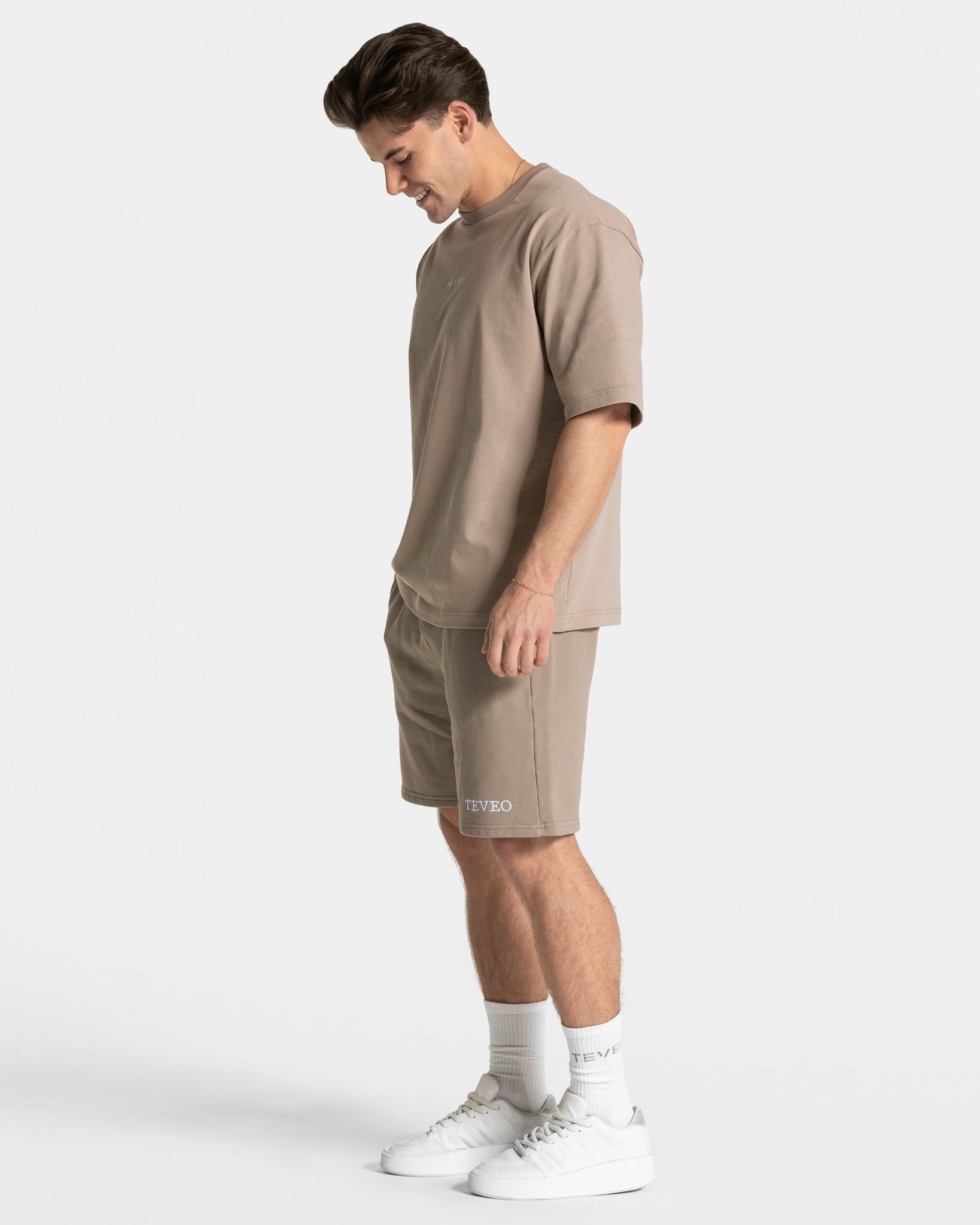 RI'VAIV Socken "Off White"