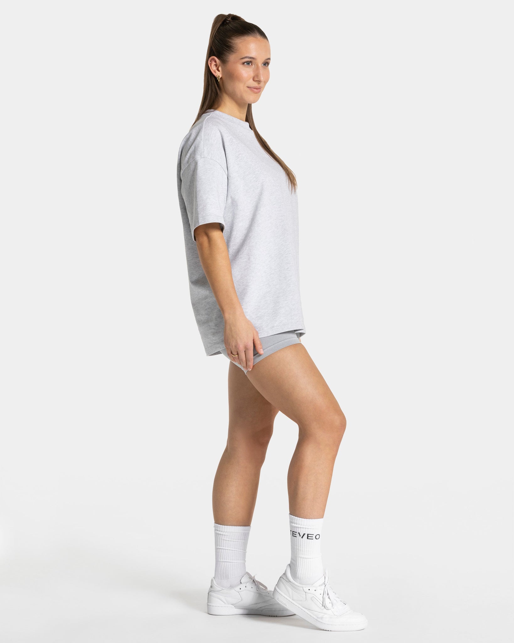 RI'VAIV Socken "Weiß"