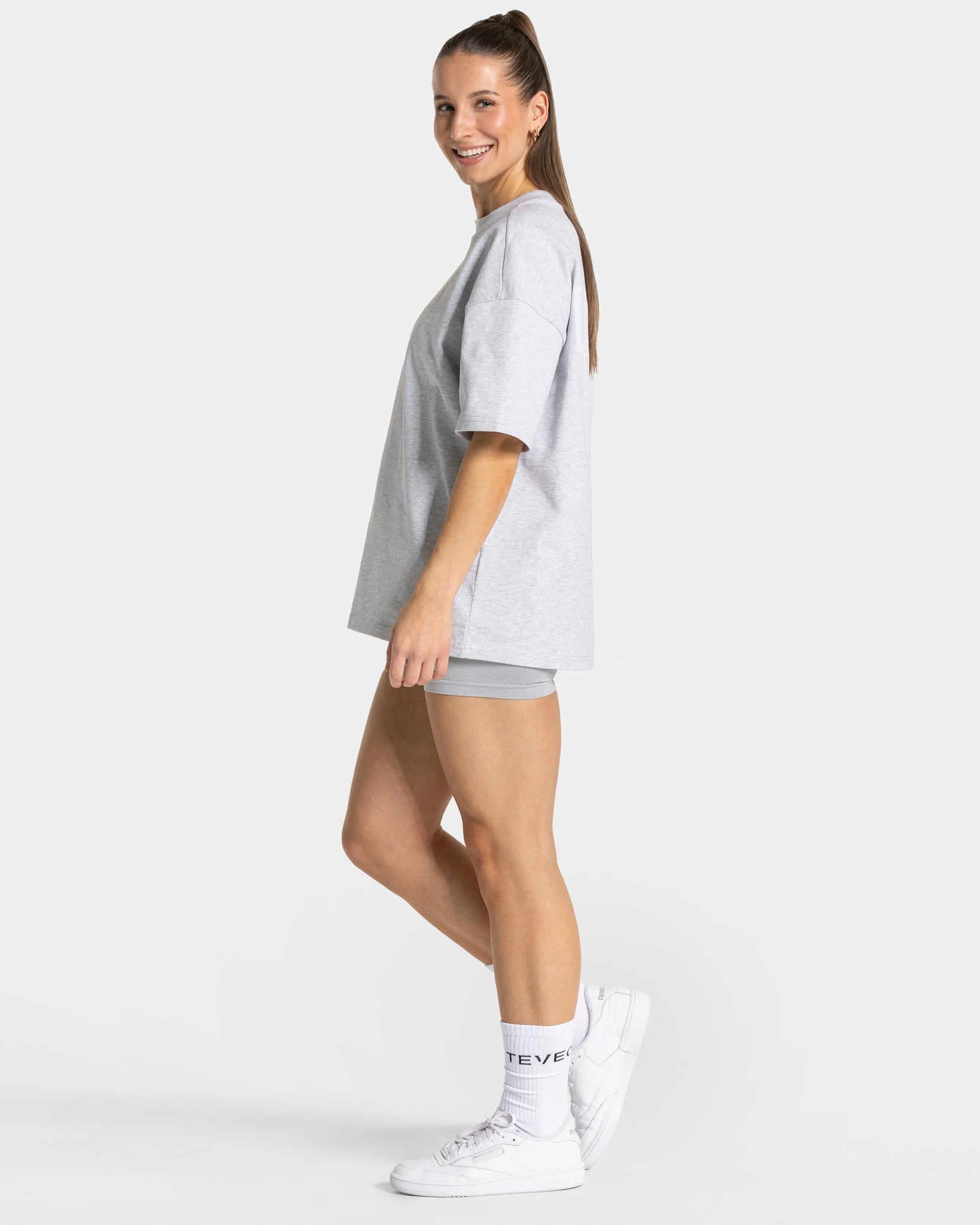 RI'VAIV Socken "Weiß"