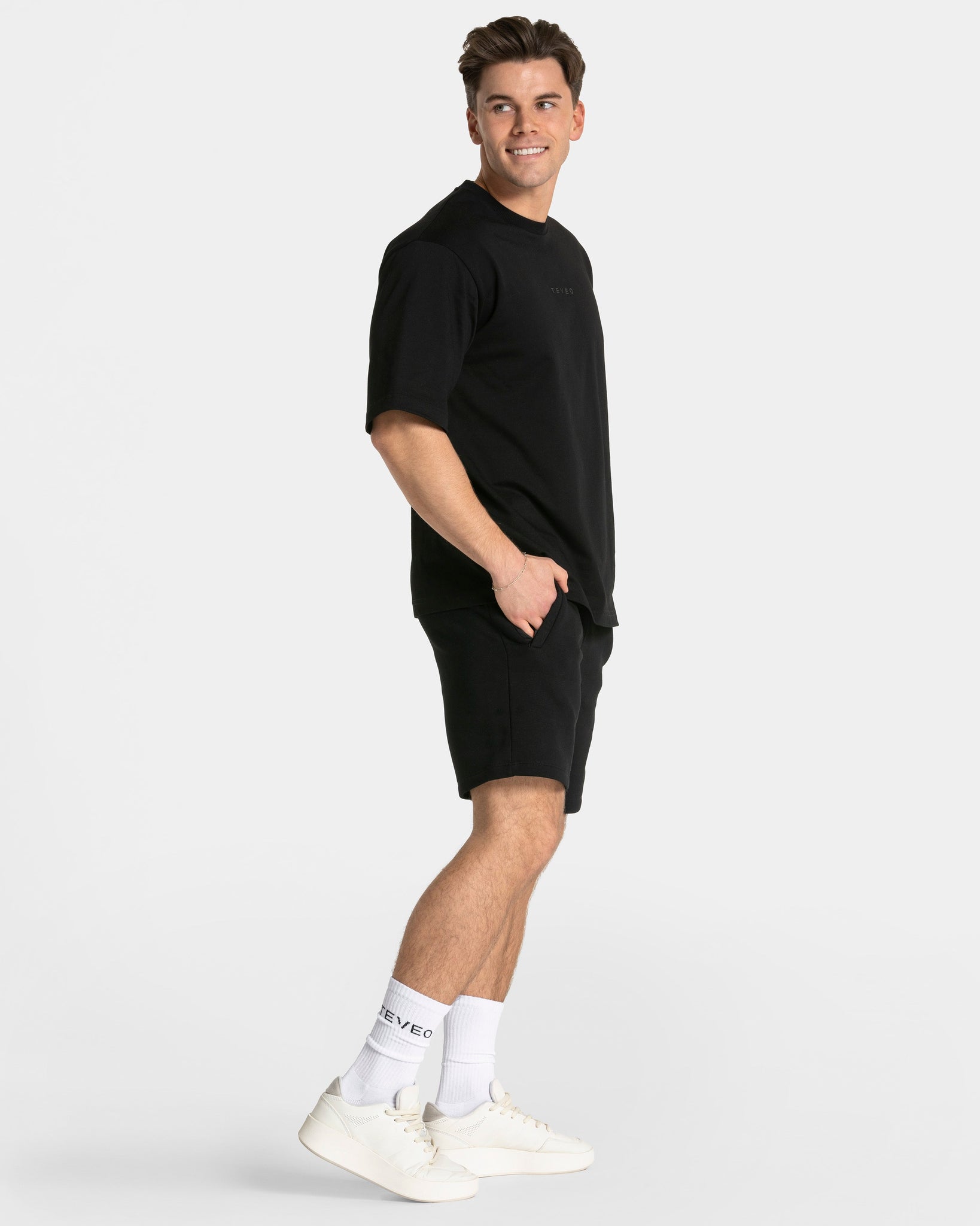 RI'VAIV Socken "Weiß"