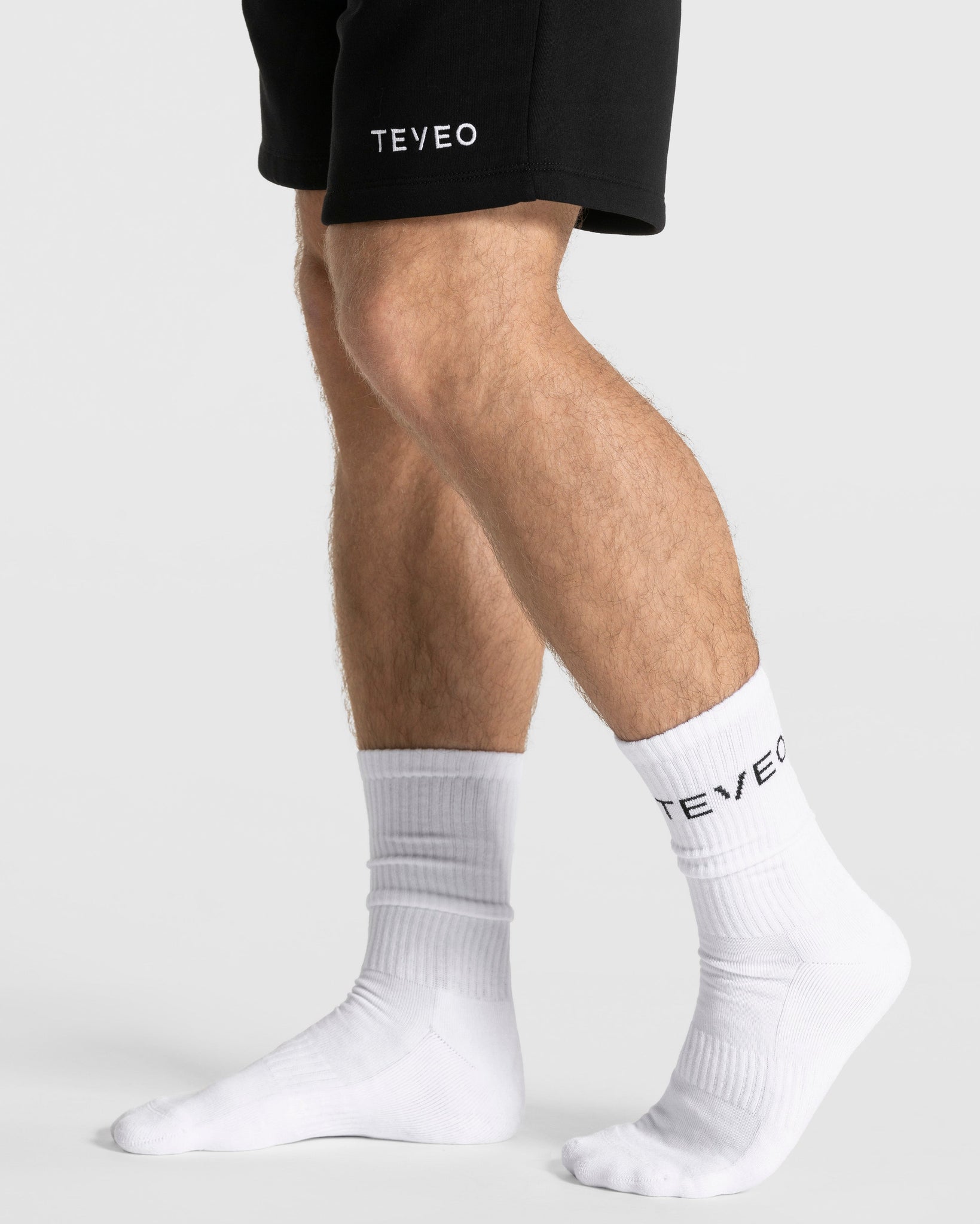 RI'VAIV Socken "Weiß"