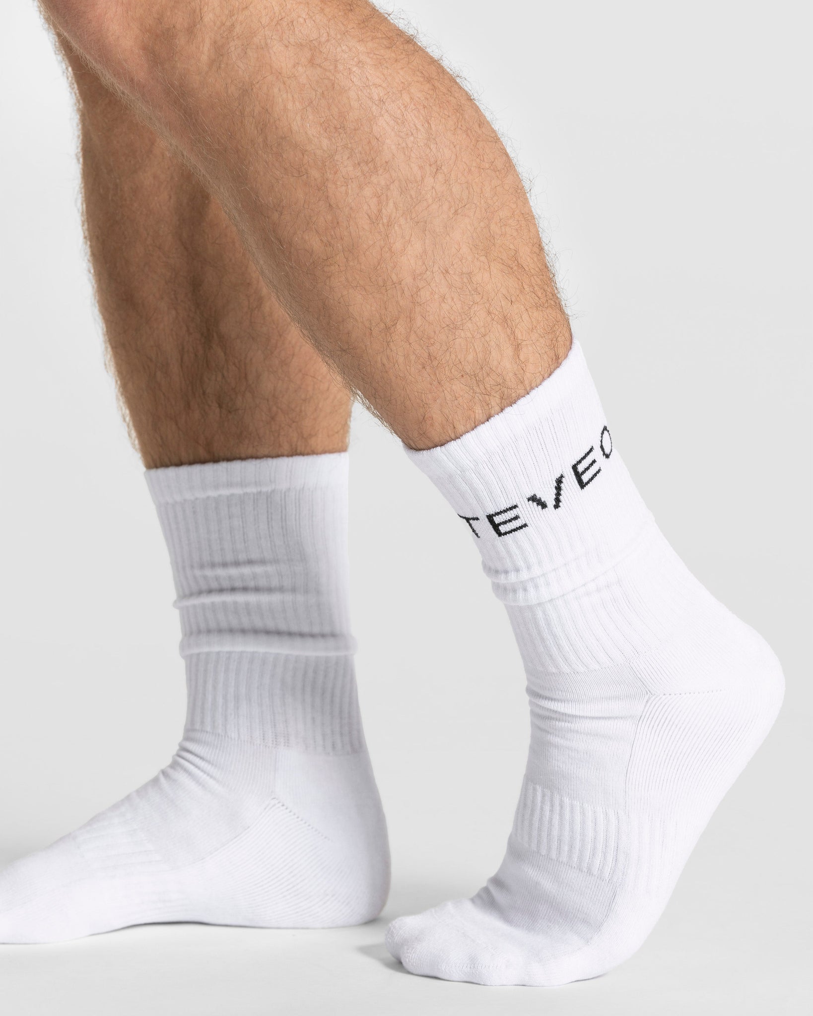 RI'VAIV Socken "Weiß"