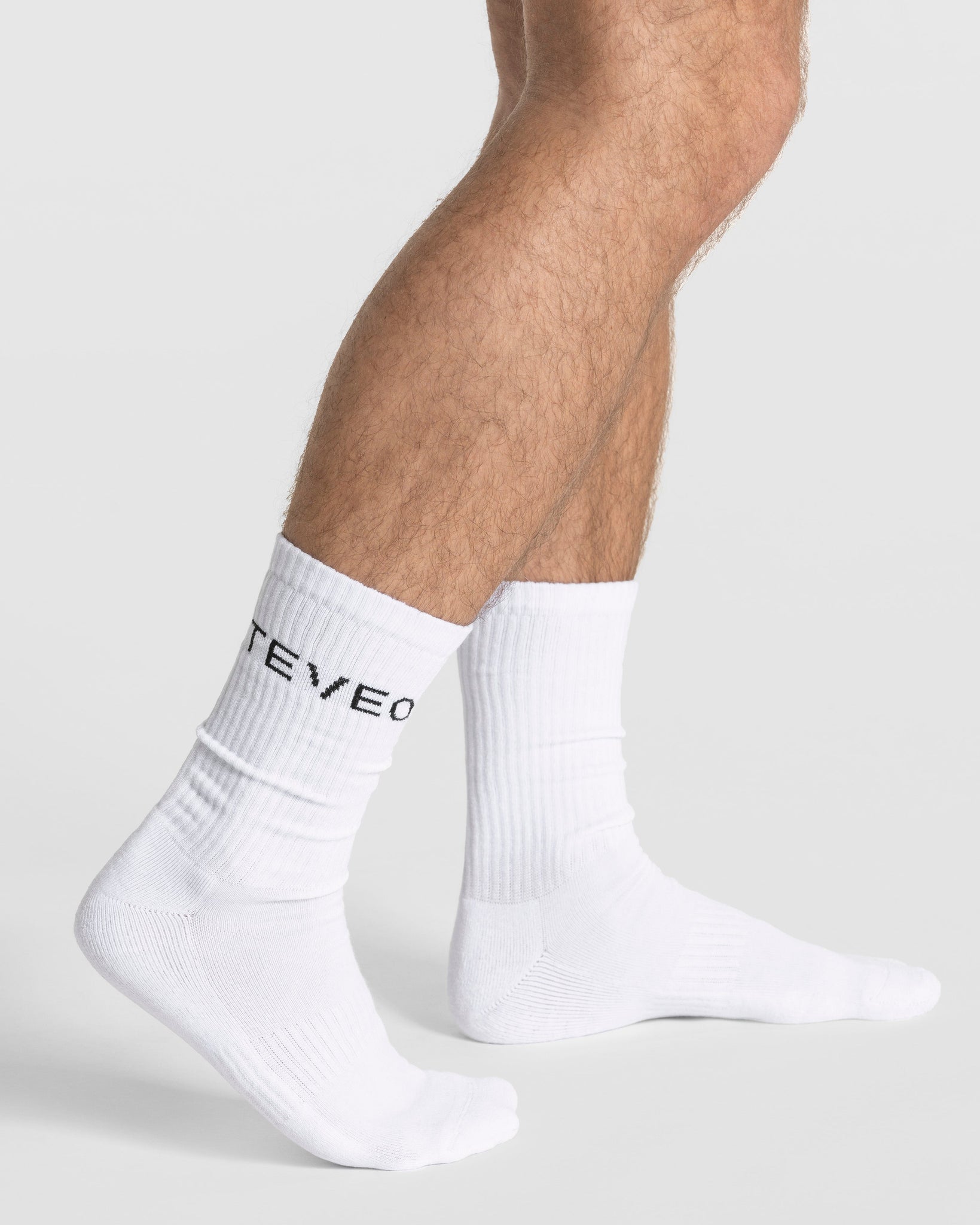 RI'VAIV Socken "Weiß"