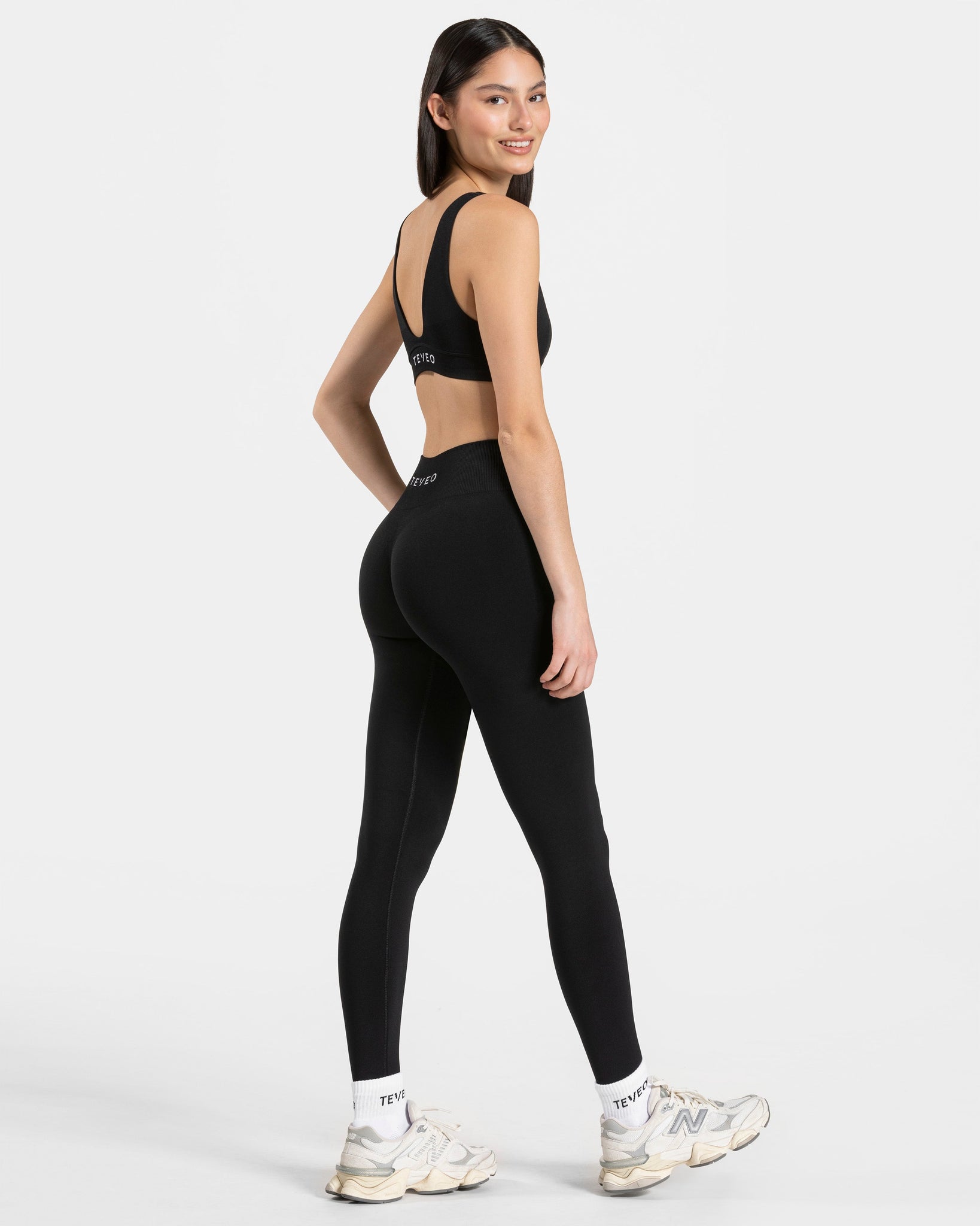Timeless Pro Triangle Bh "Schwarz"