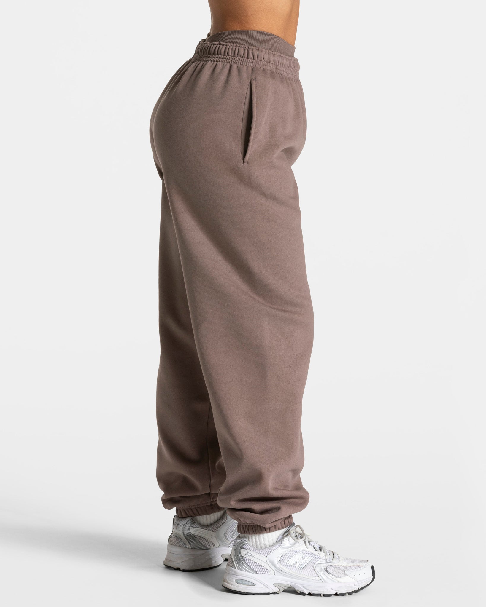 Timeless Pro Jogger "Mokka"