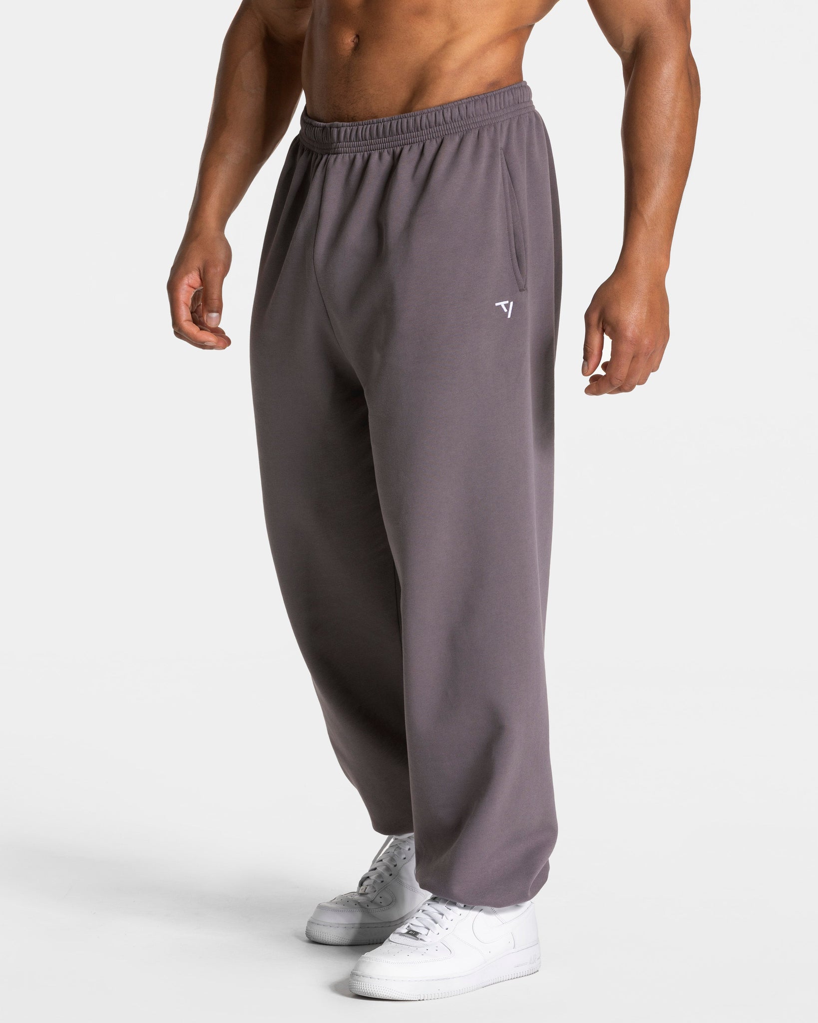 Timeless Pro Jogger „Graphit“