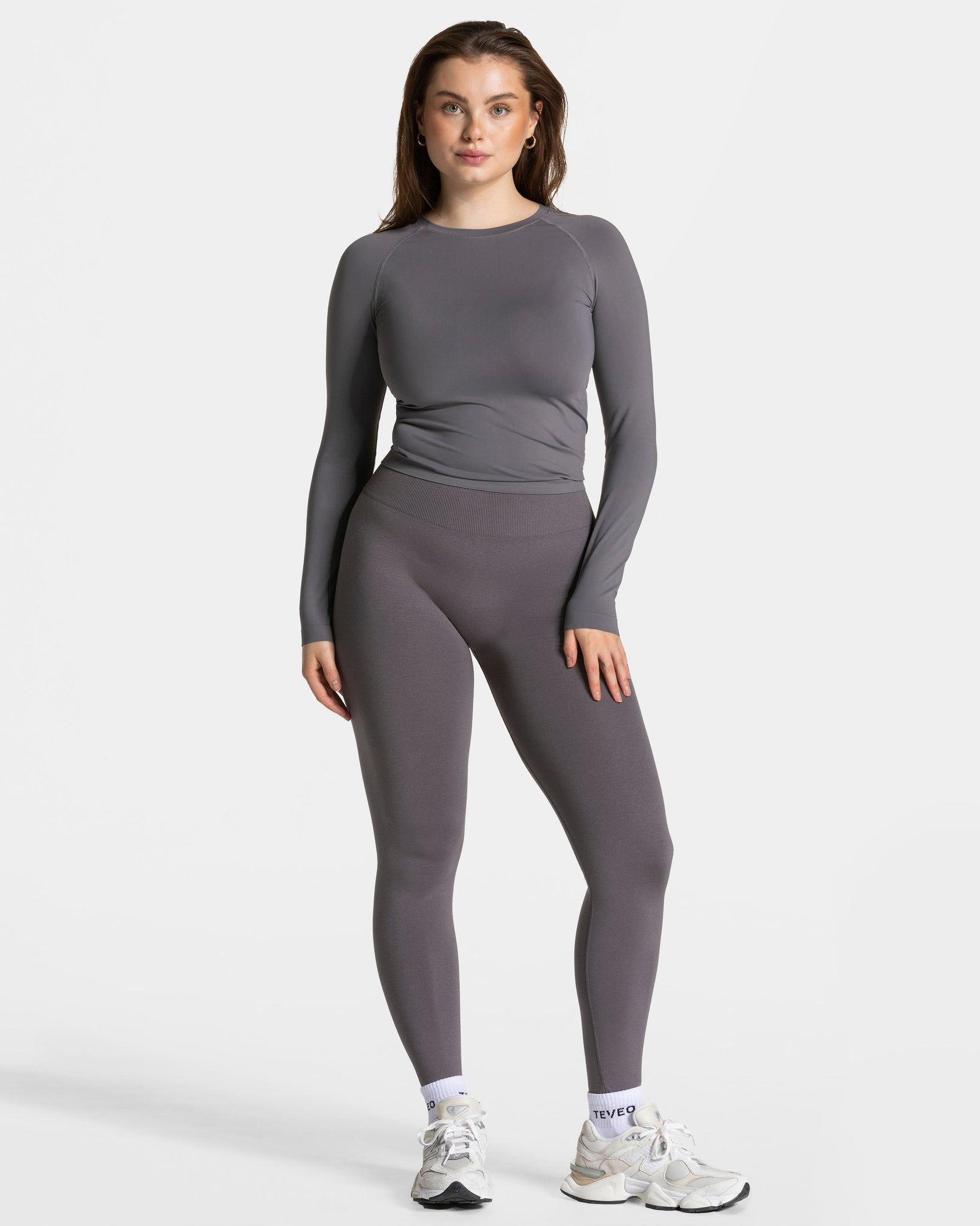 Timeless Pro Leggings "Graphit"