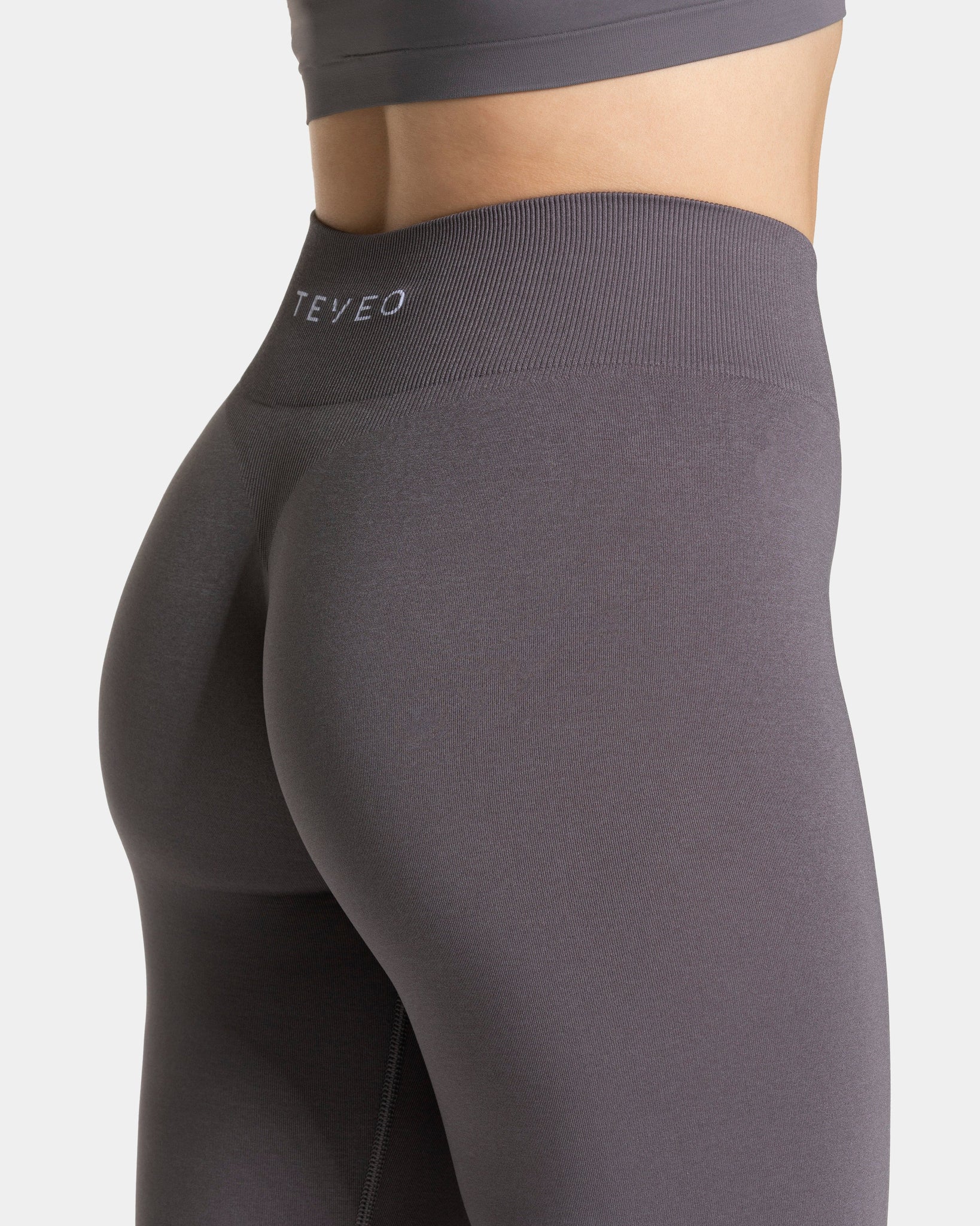 Timeless Pro Leggings "Graphit"