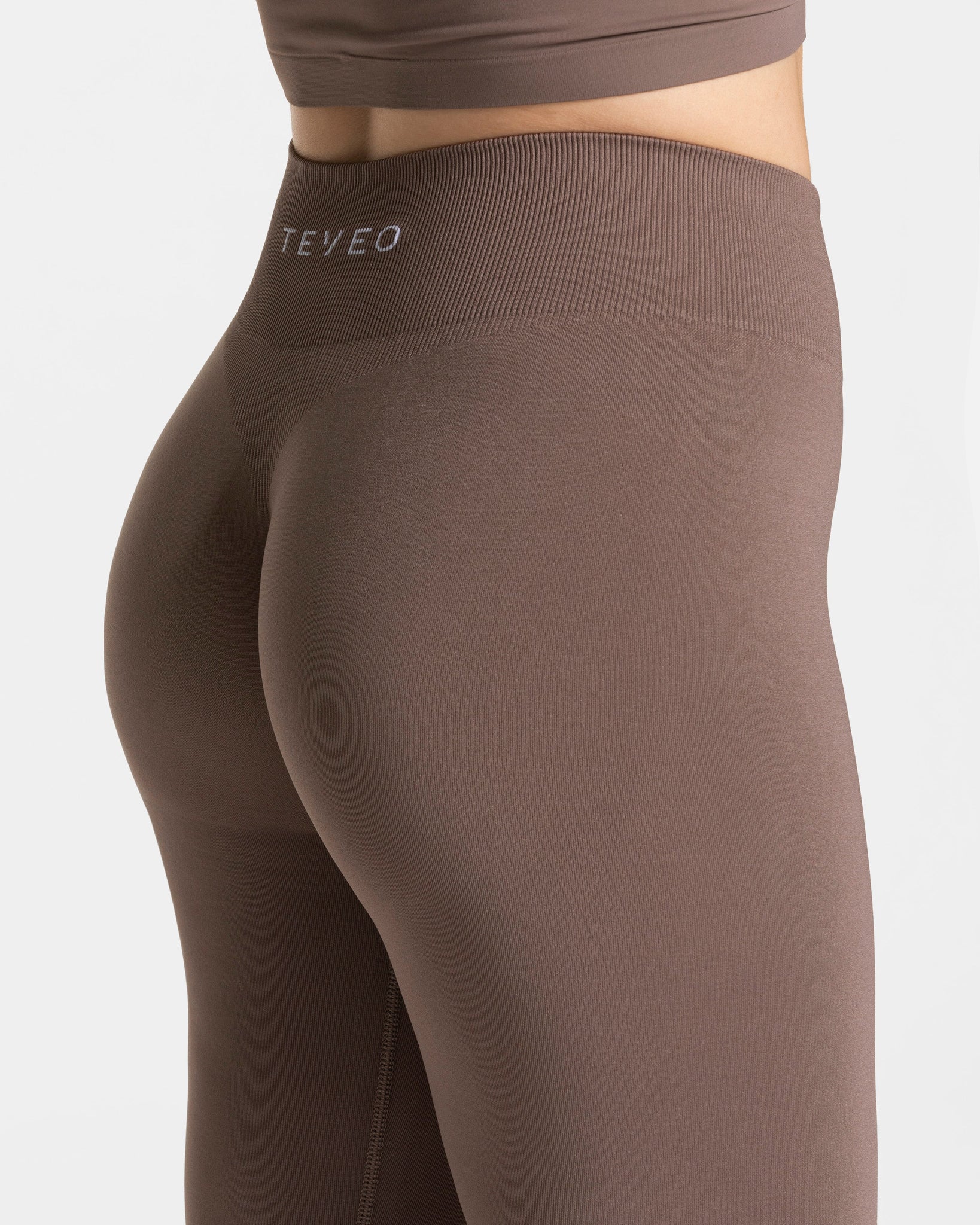Timeless Pro Leggings "Mokka"