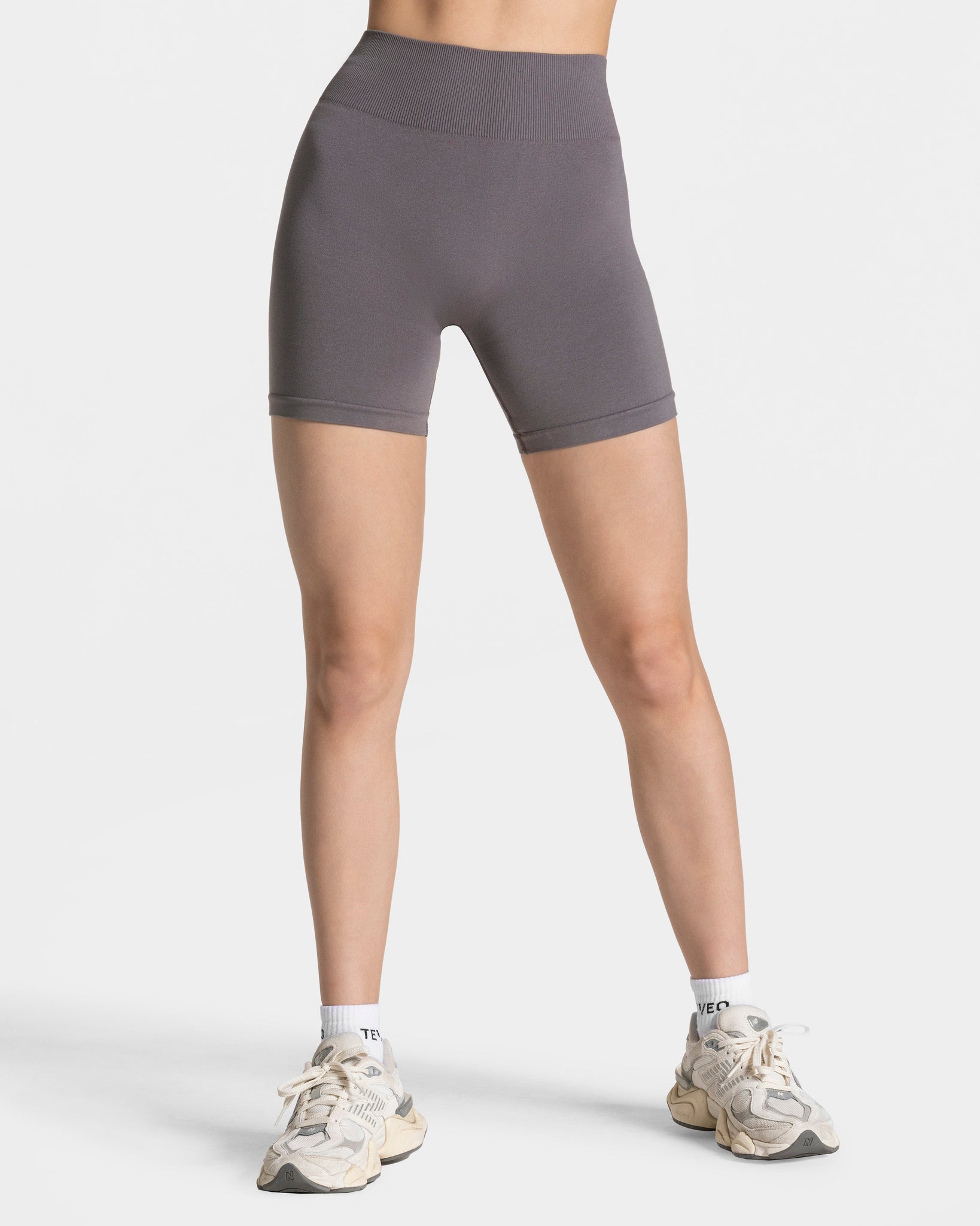 Timeless Pro Short "Graphit"