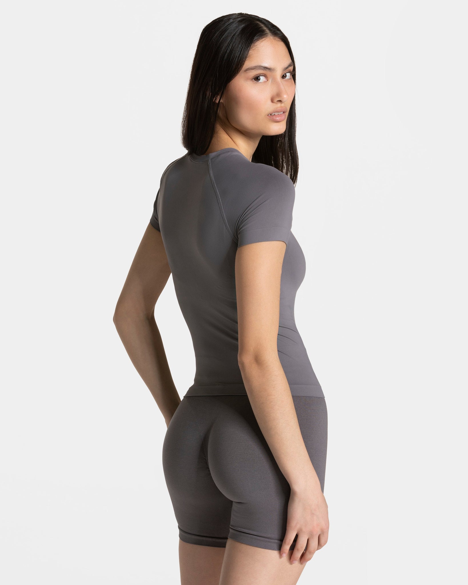Timeless Pro T-Shirt "Graphit"