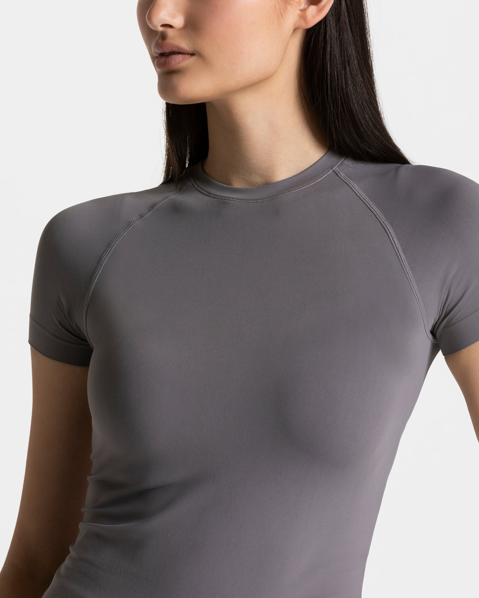 Timeless Pro T-Shirt "Graphit"