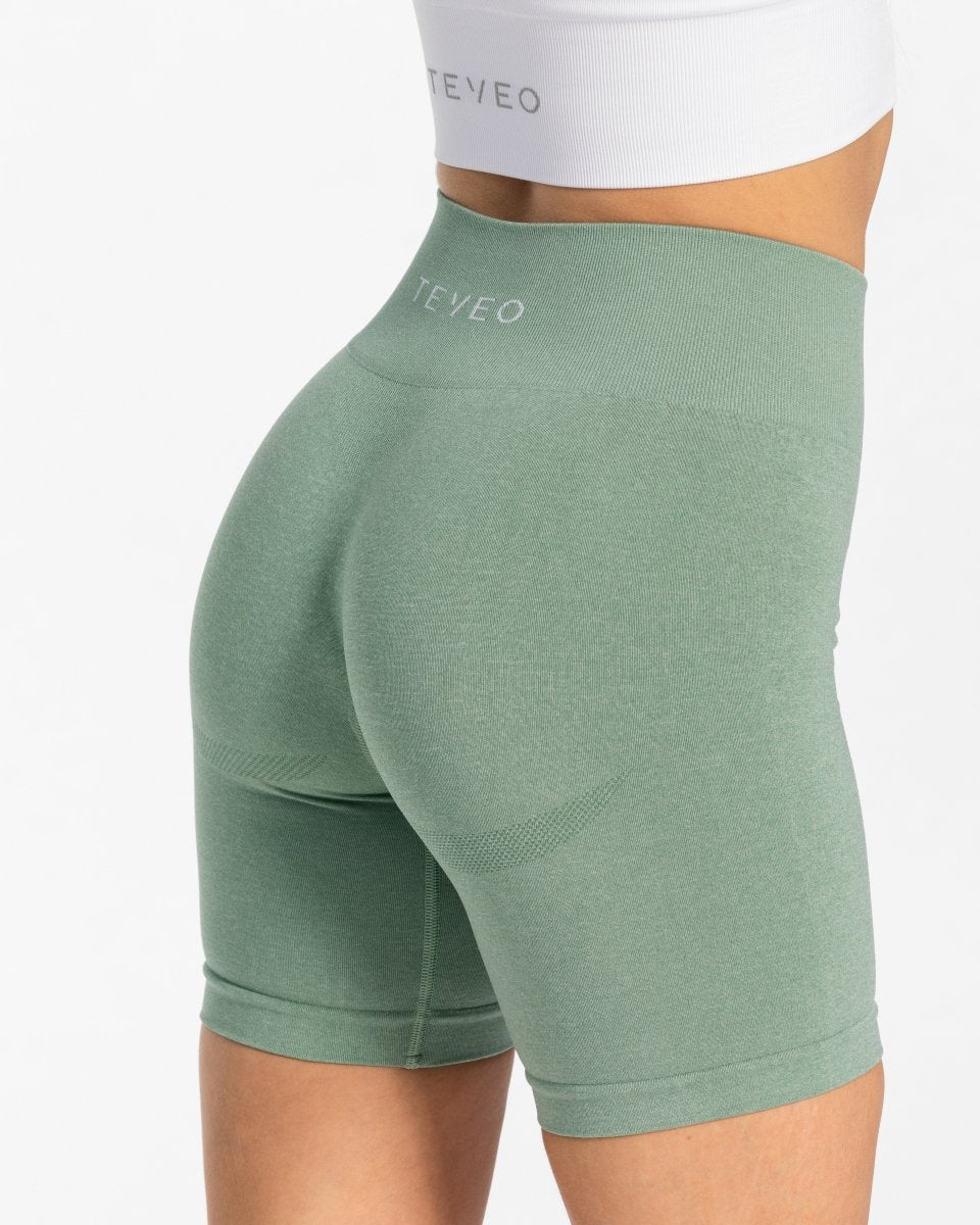 Edle Short "Salbei"
