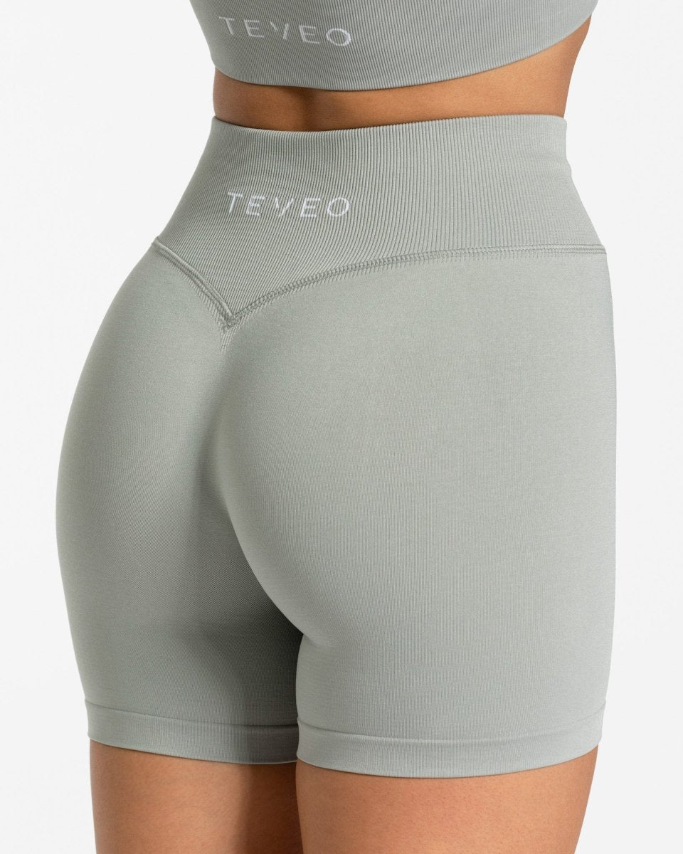 Sensation Short "Grau"