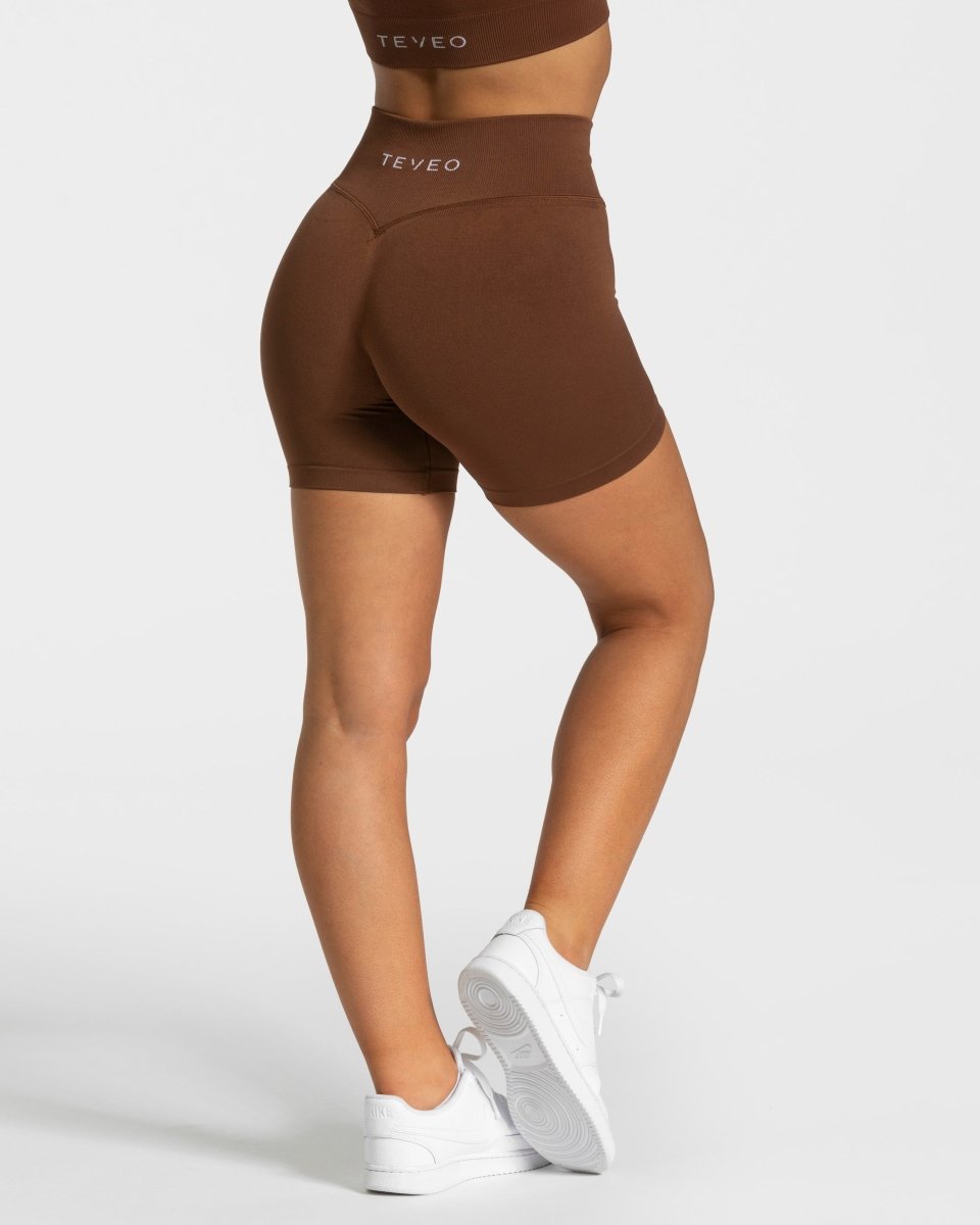 Sensation Short "Karamell"