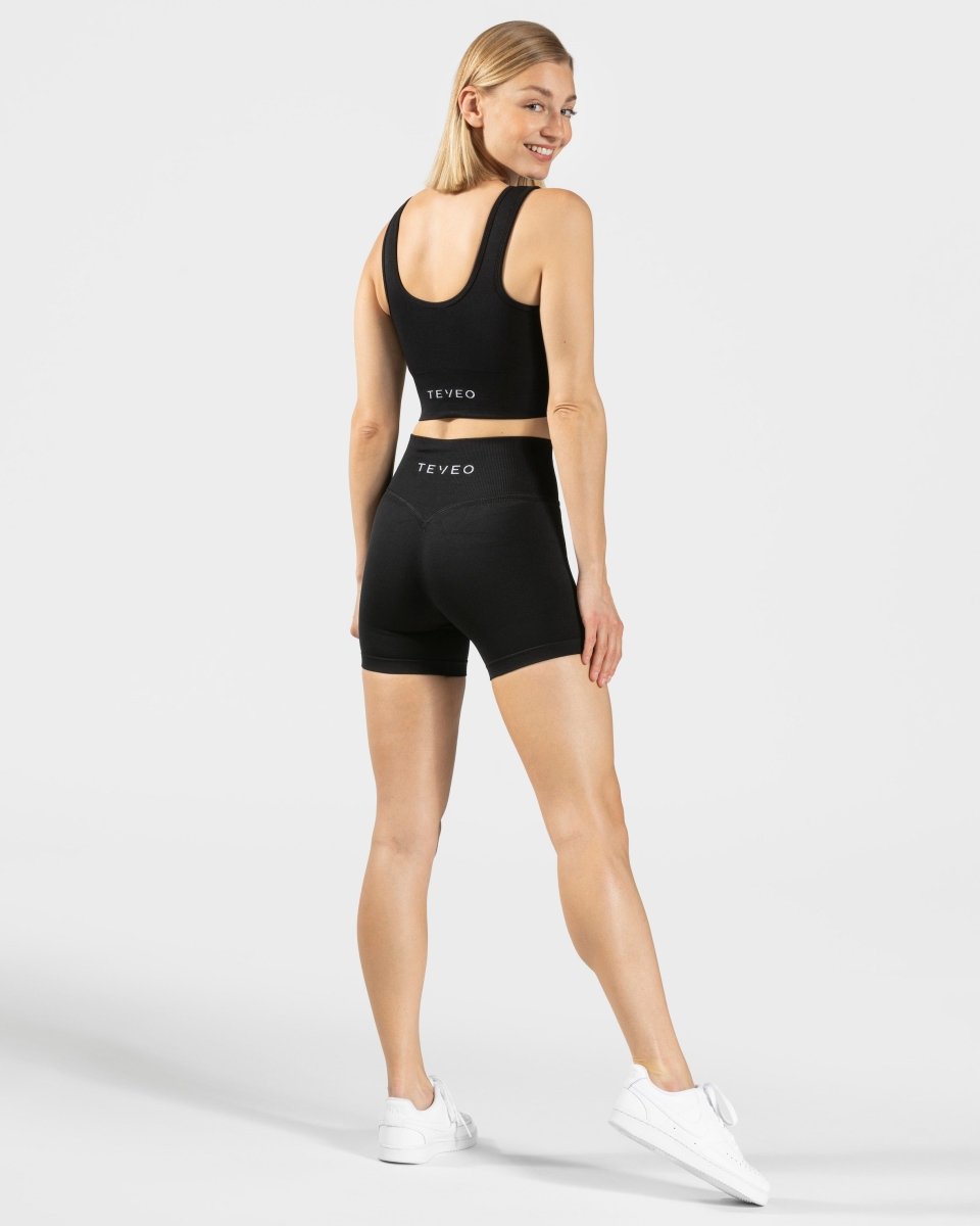 Sensation Short "Schwarz"