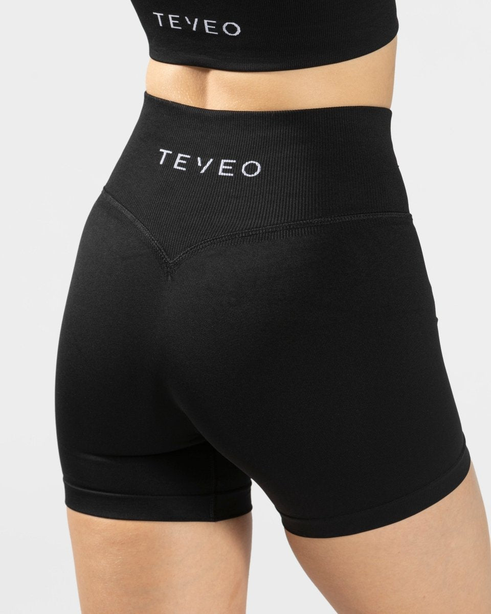 Sensation Short "Schwarz"